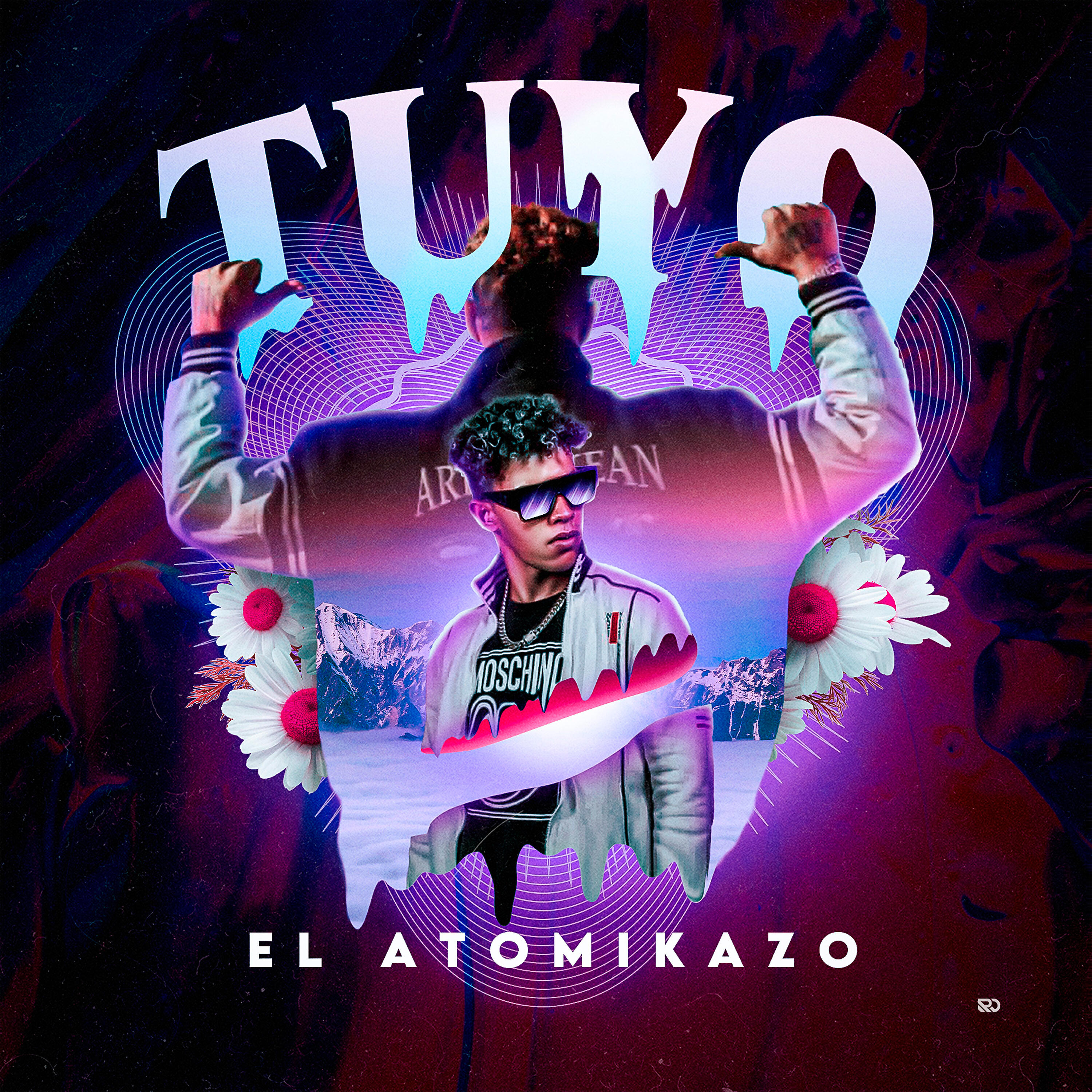 Релиз Tuyo