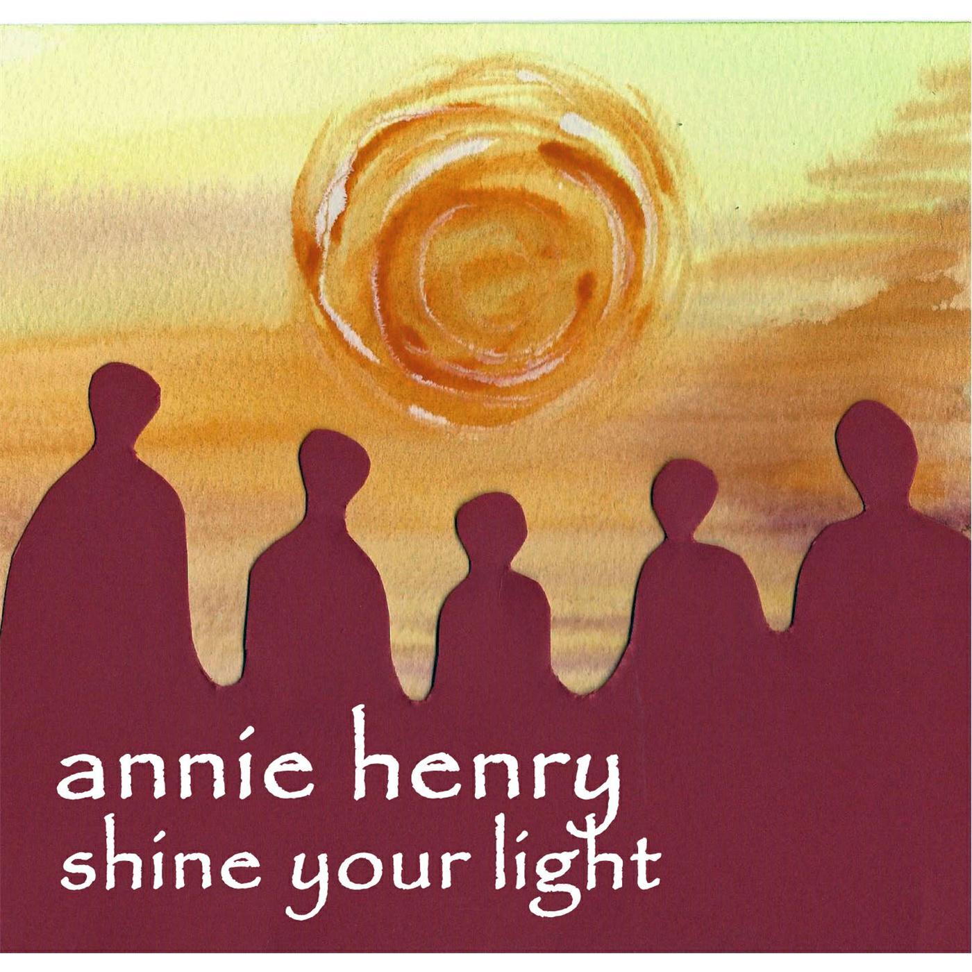 Annie Henry