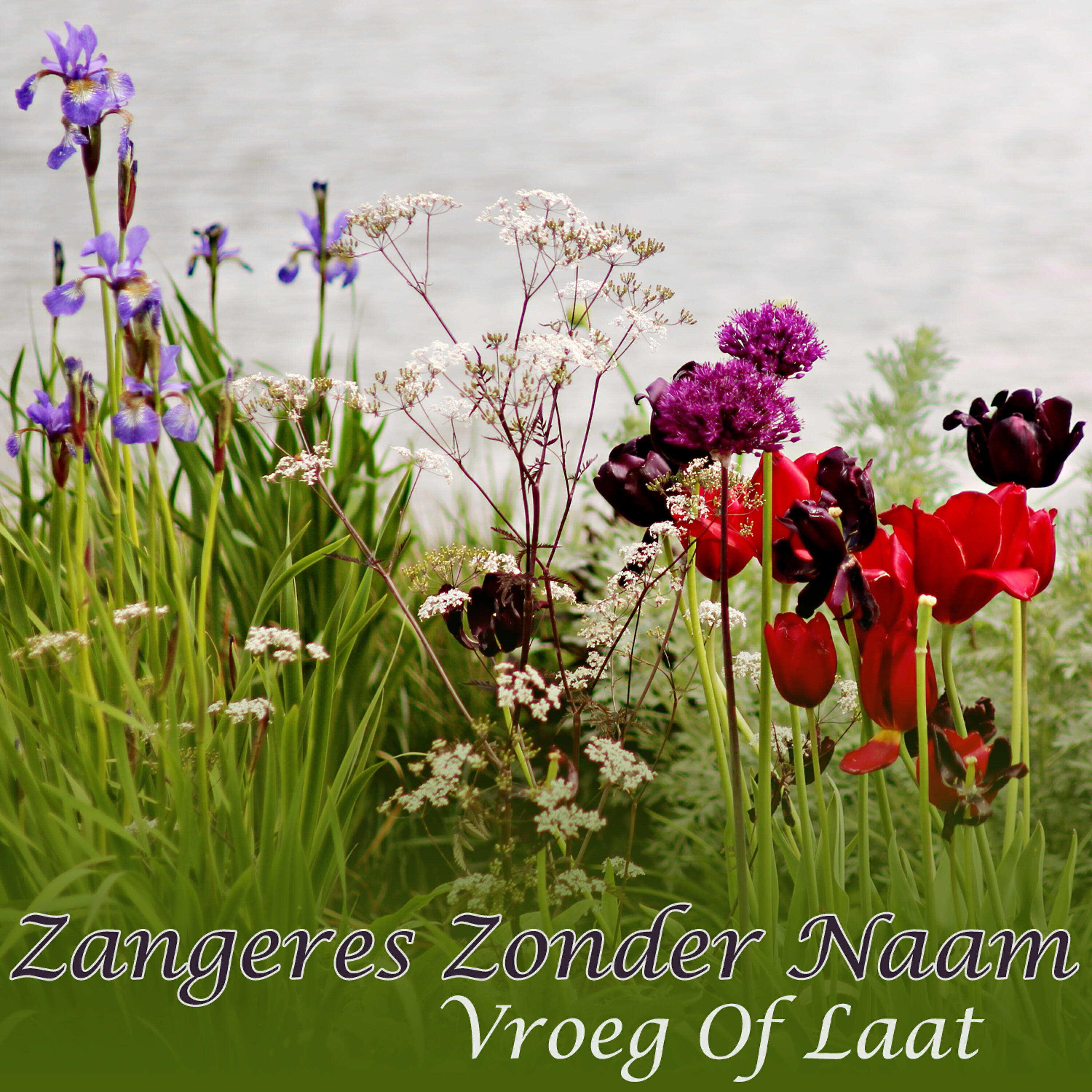 Релиз Vroeg Of Laat