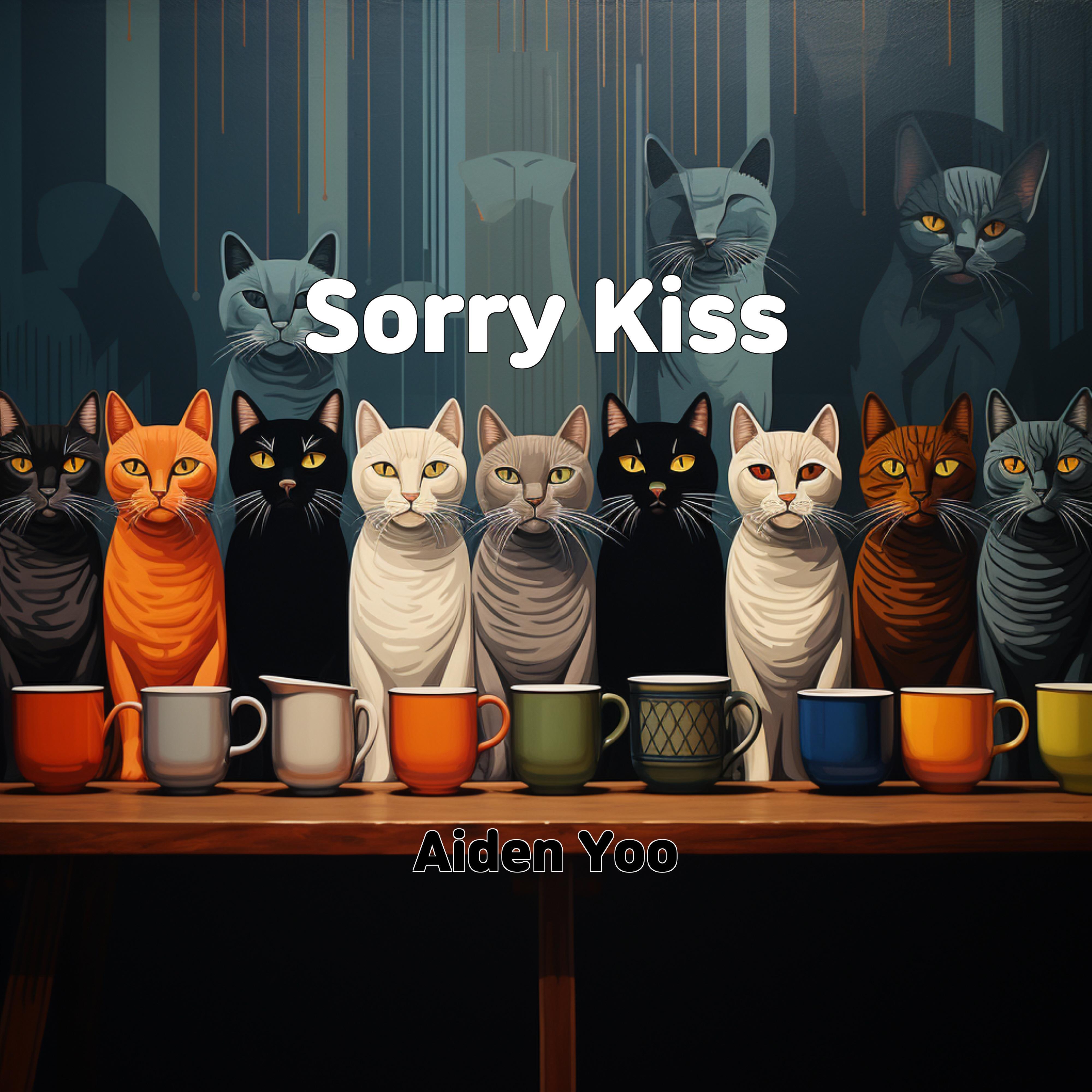 Релиз Sorry Kiss