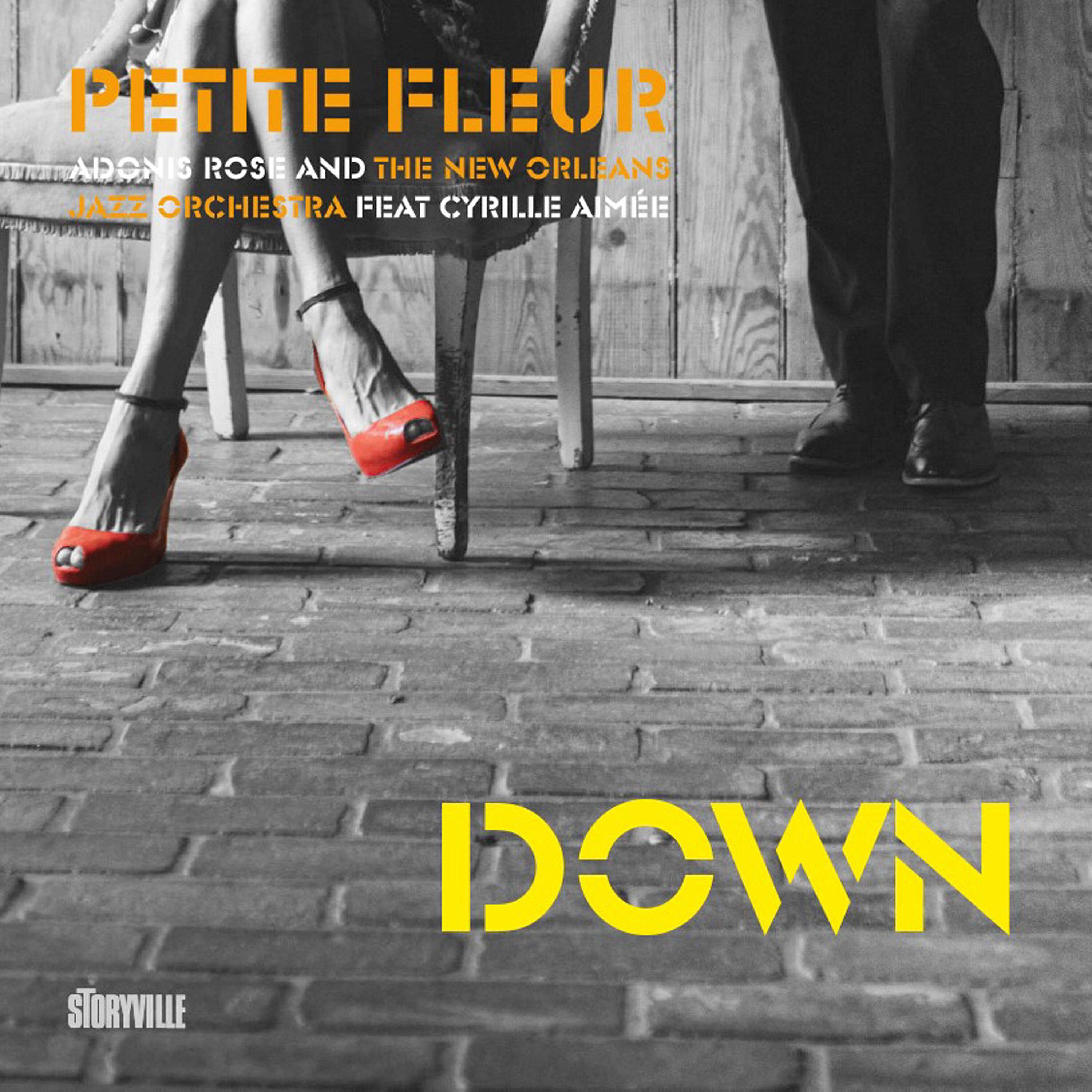 Релиз Down