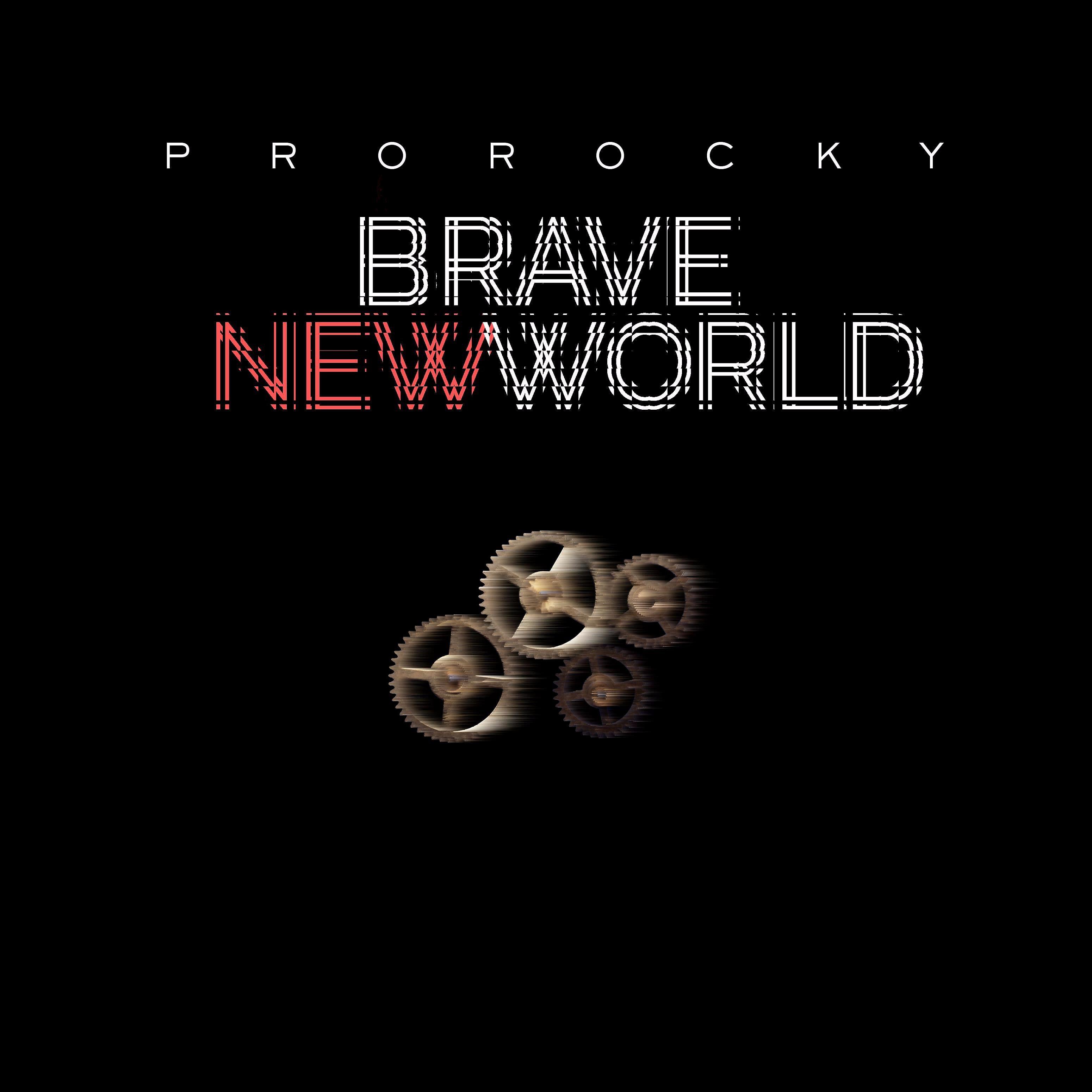 Релиз Brave New World