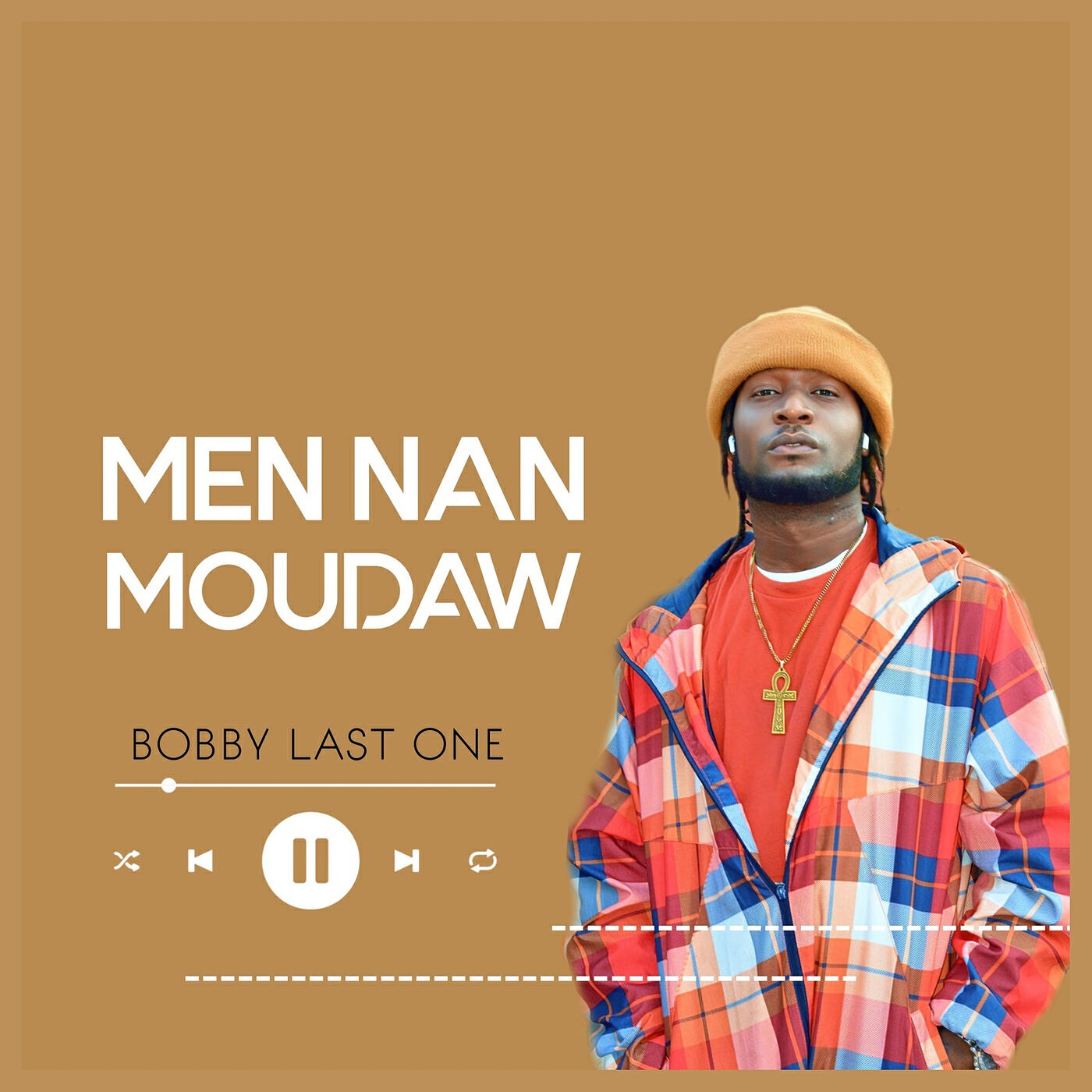 Релиз Men Nan Moudaw
