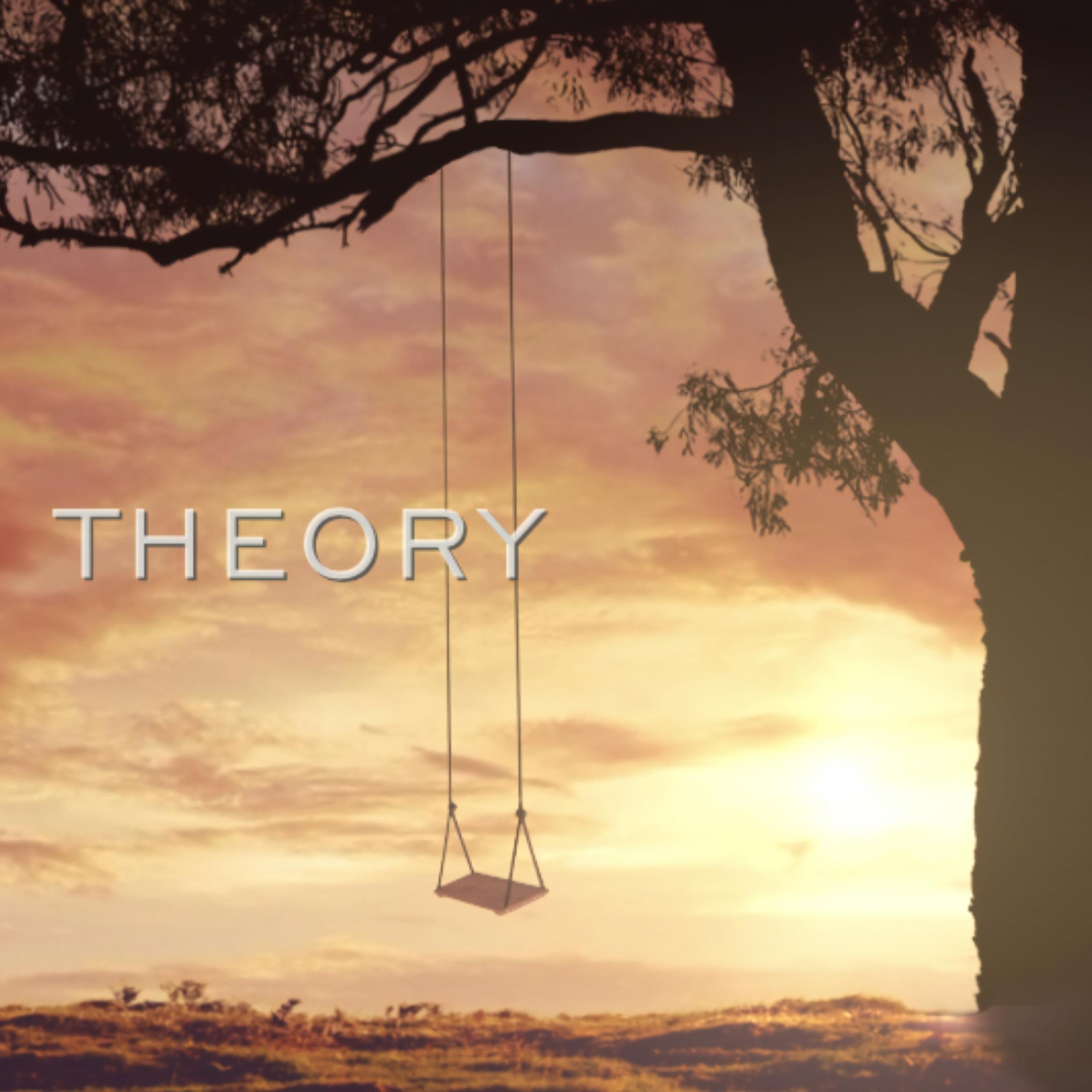 Релиз Theory