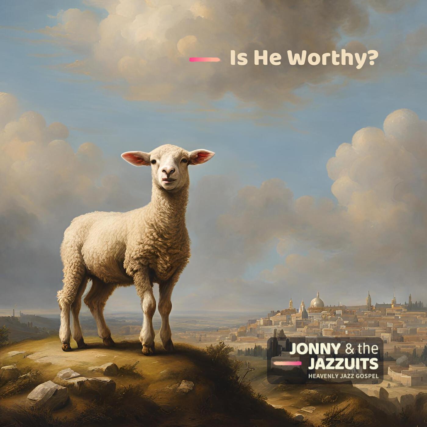 Релиз Is He Worthy?