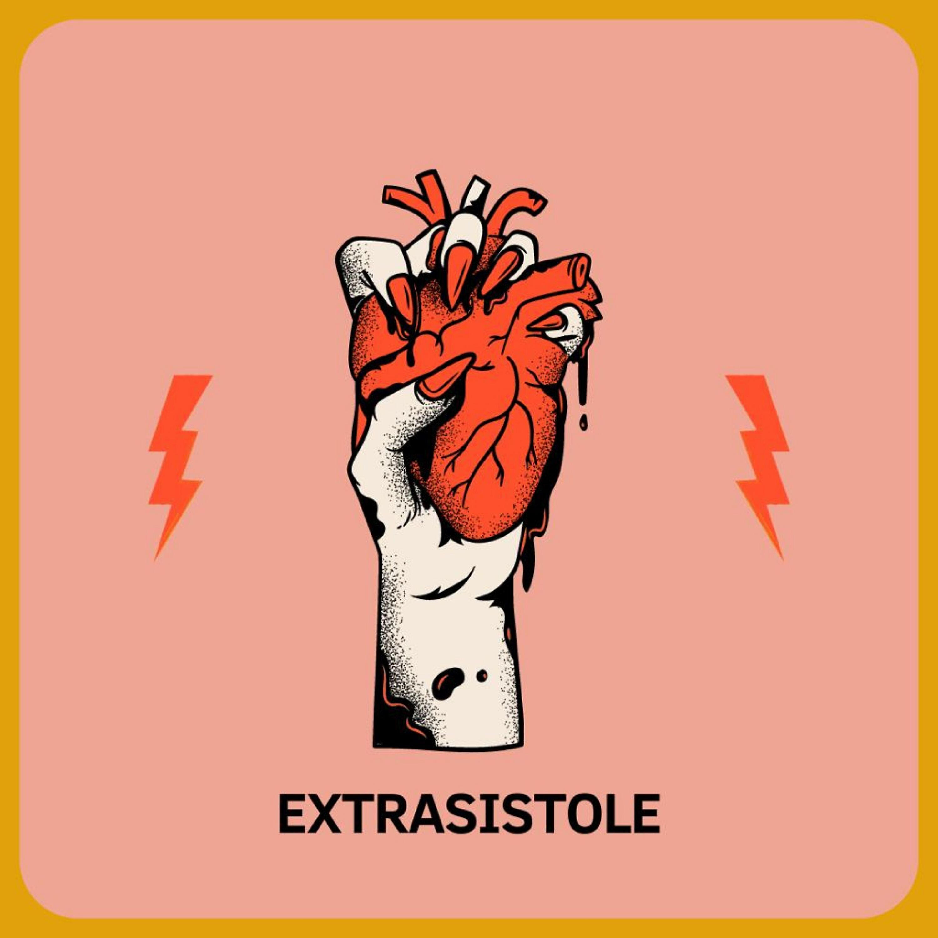 Релиз Extrasistole