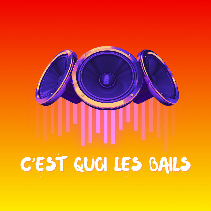 Релиз C'est quoi les bails