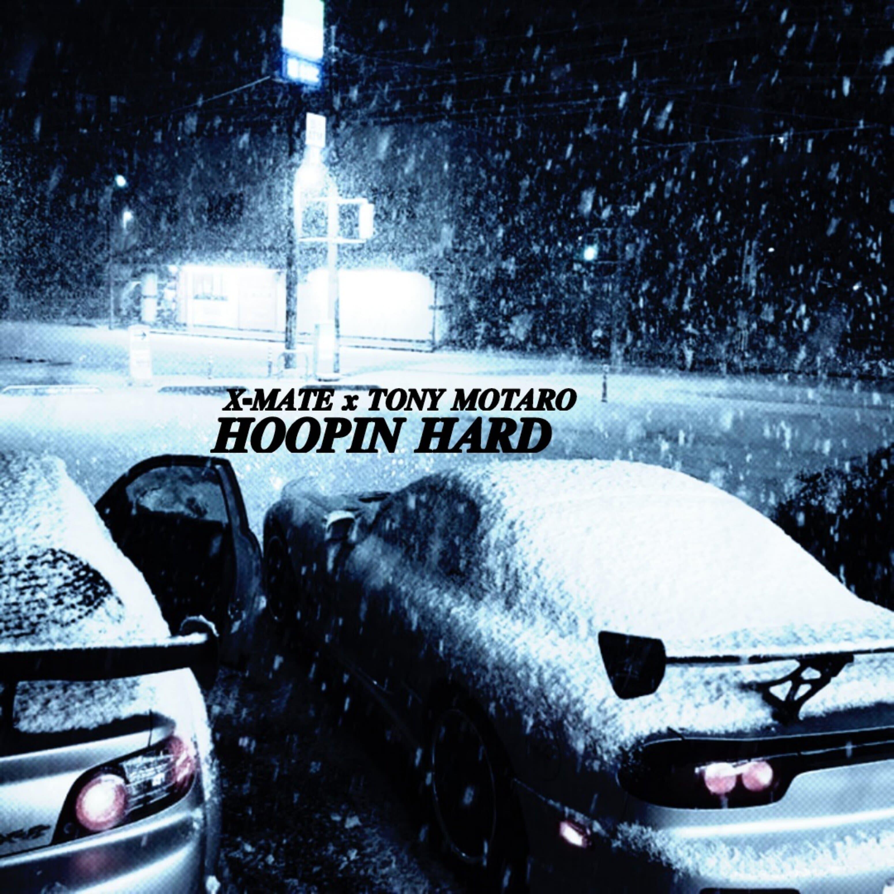 Релиз Hoopin Hard