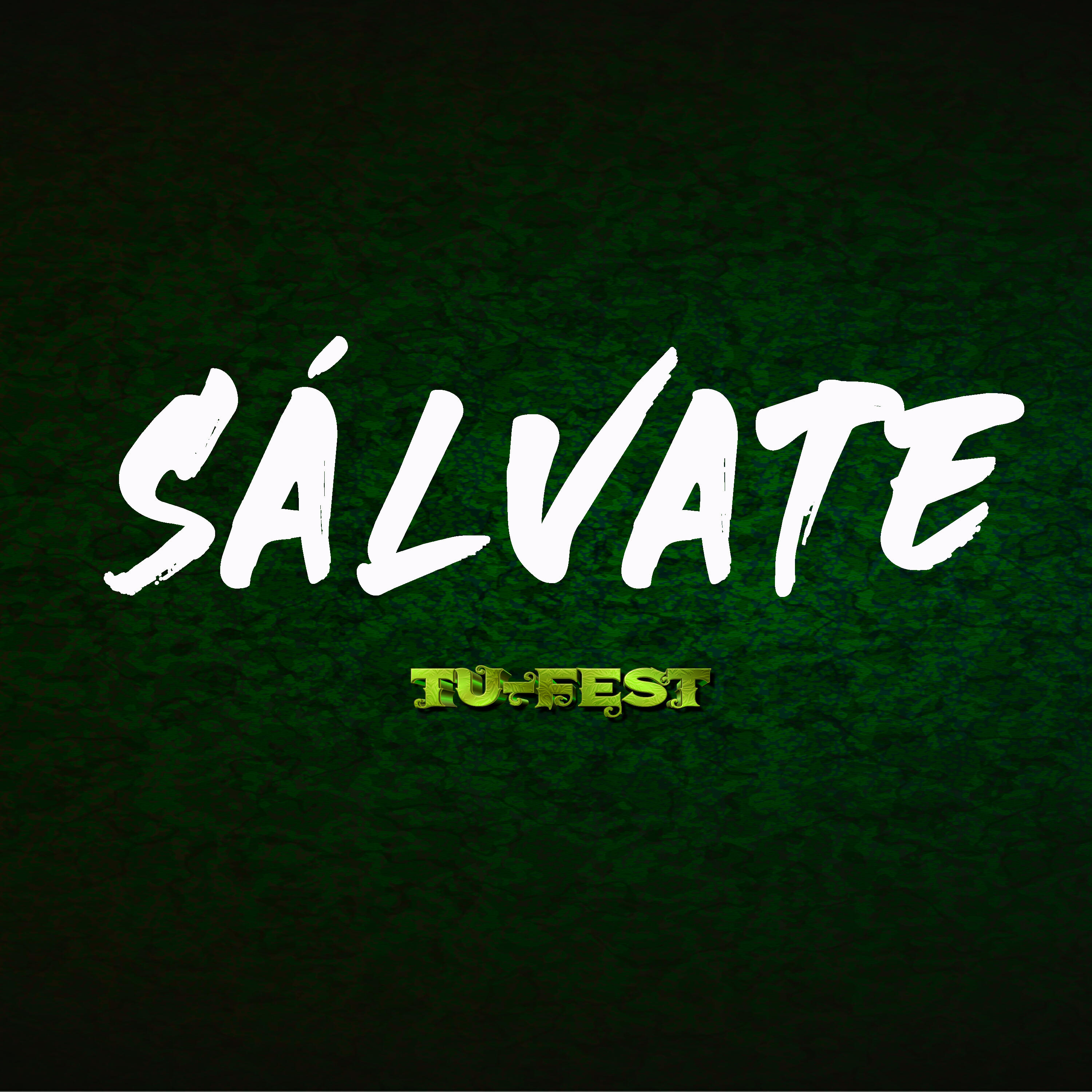 Релиз Sálvate