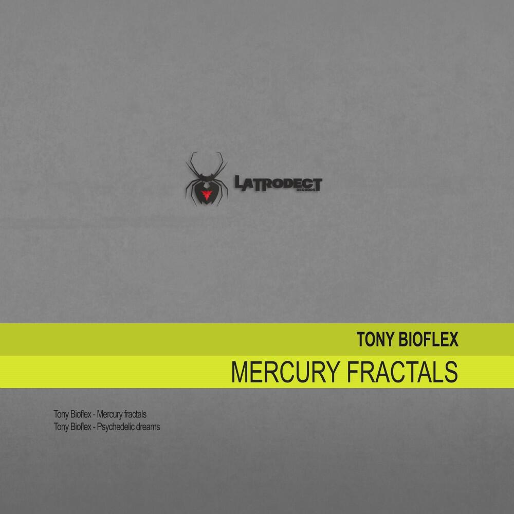 Tony Bioflex
