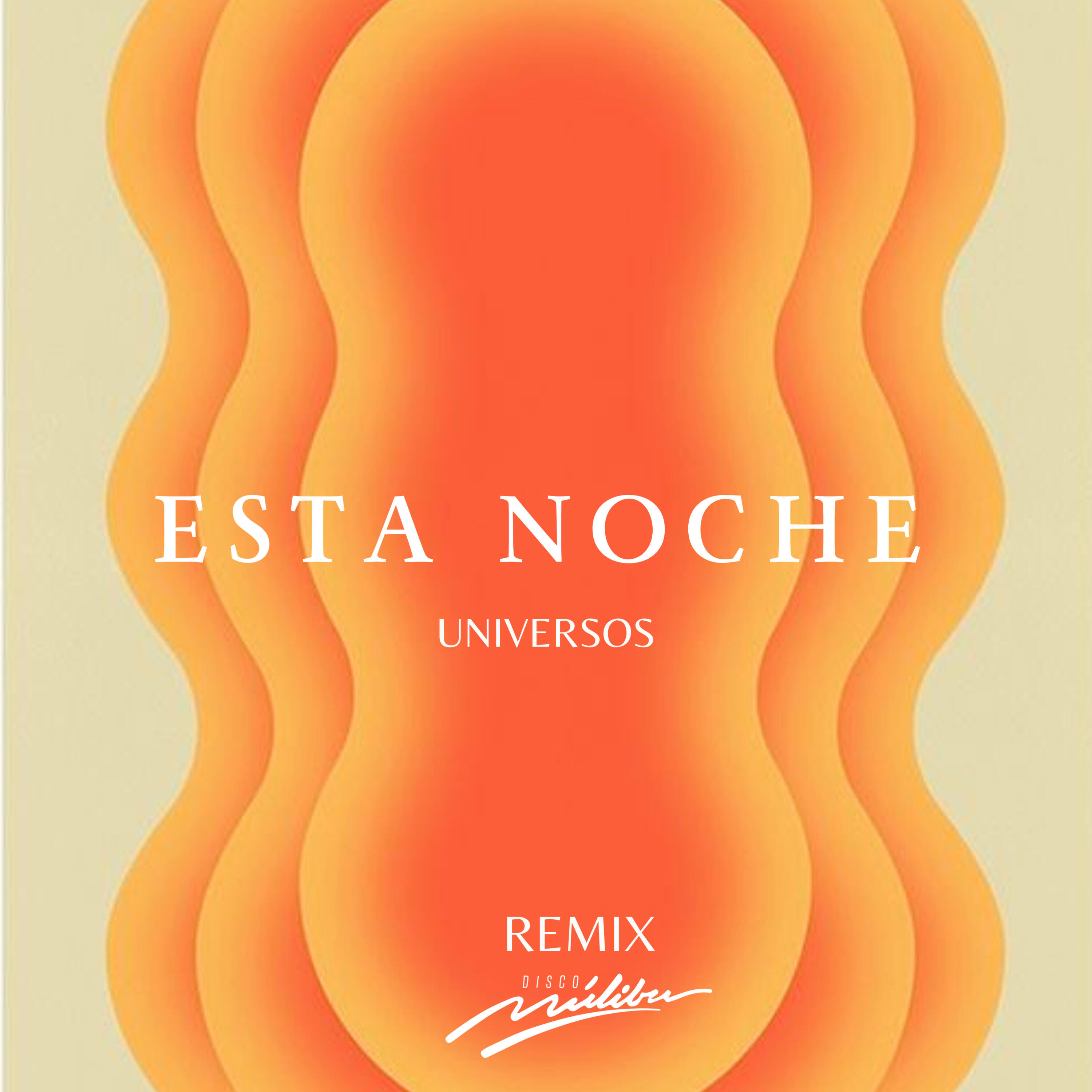 Релиз Esta Noche