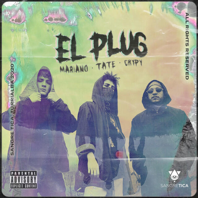 Релиз El Plug