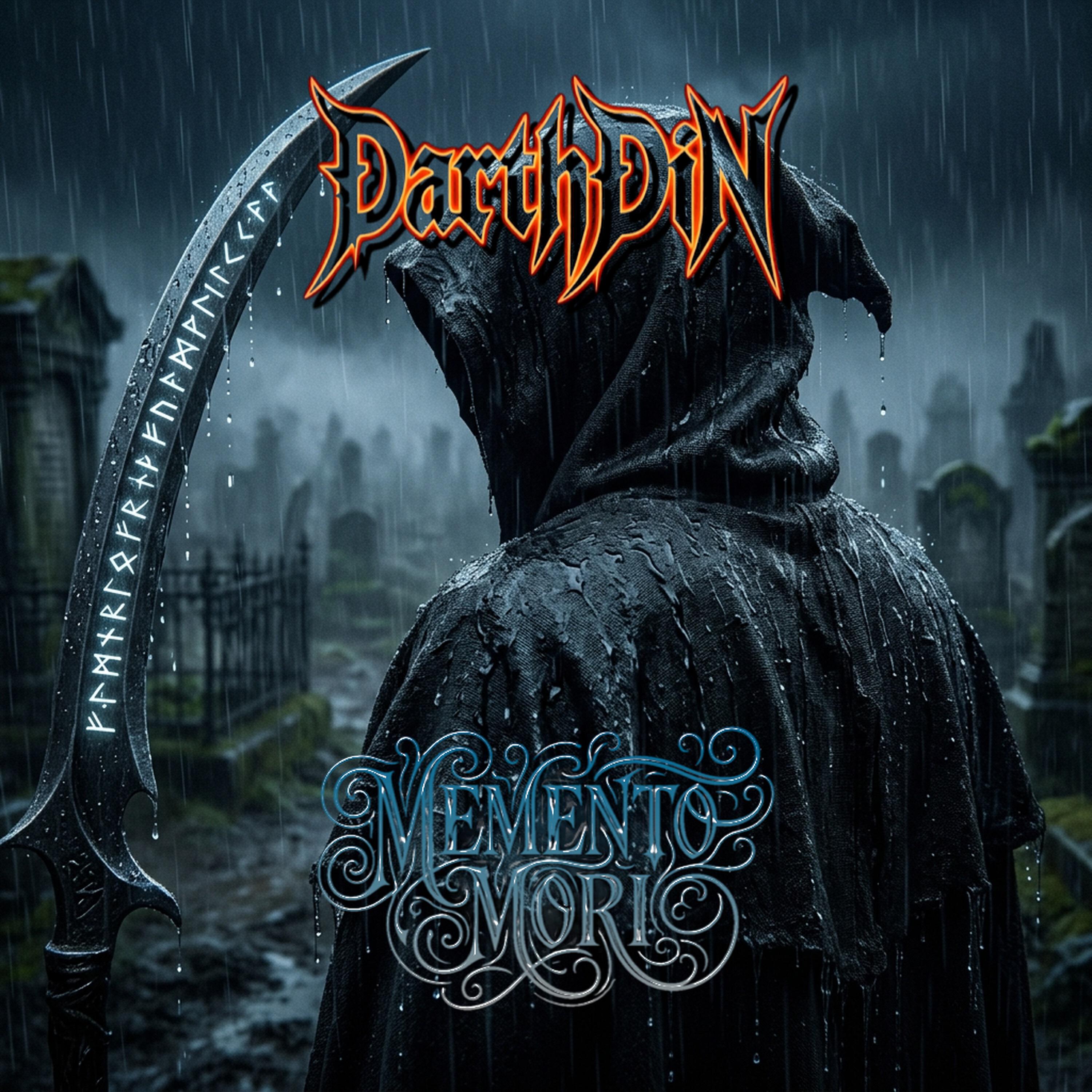 Релиз Memento Mori
