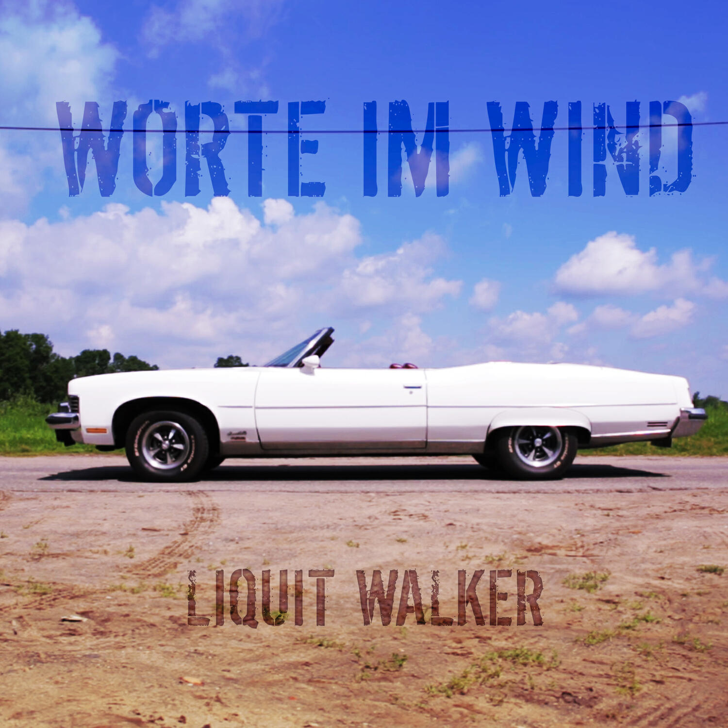 Релиз Worte im Wind