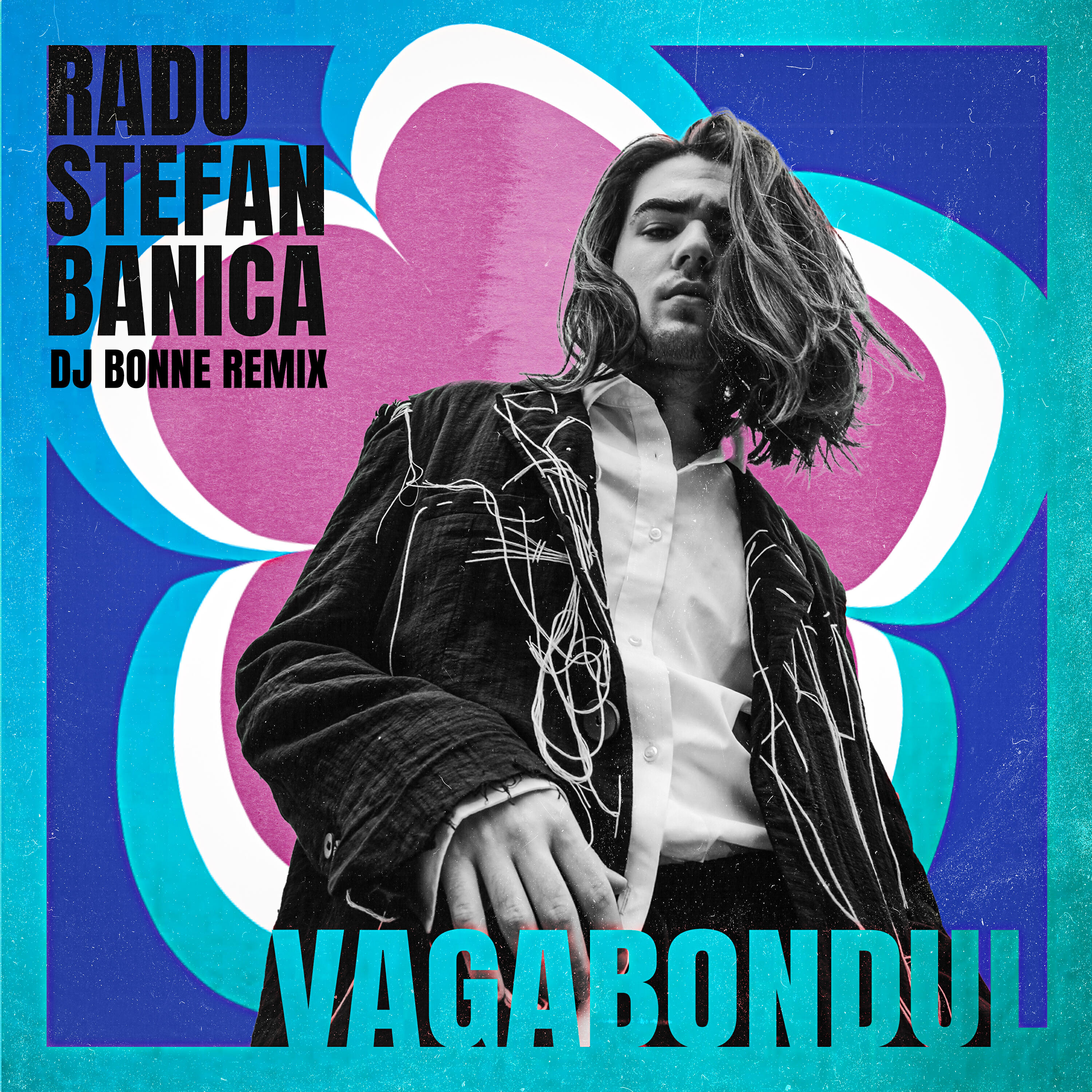 Релиз Vagabondul