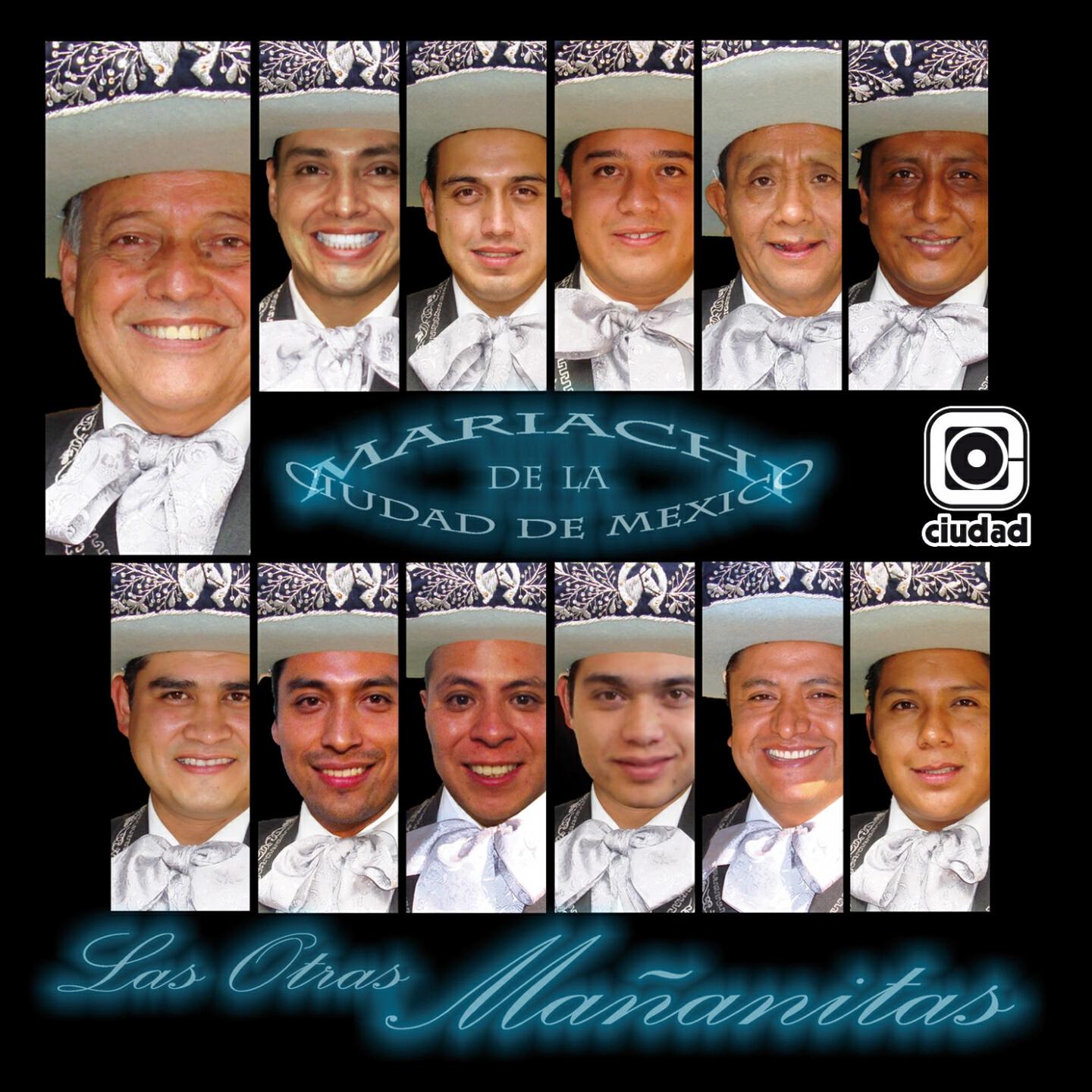 Релиз Las Otras Mañanitas