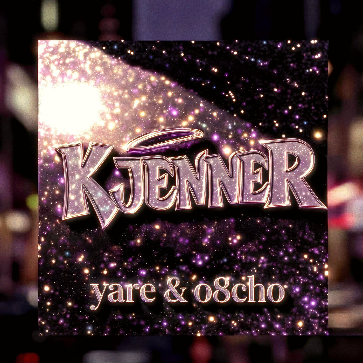 Релиз K.Jenner