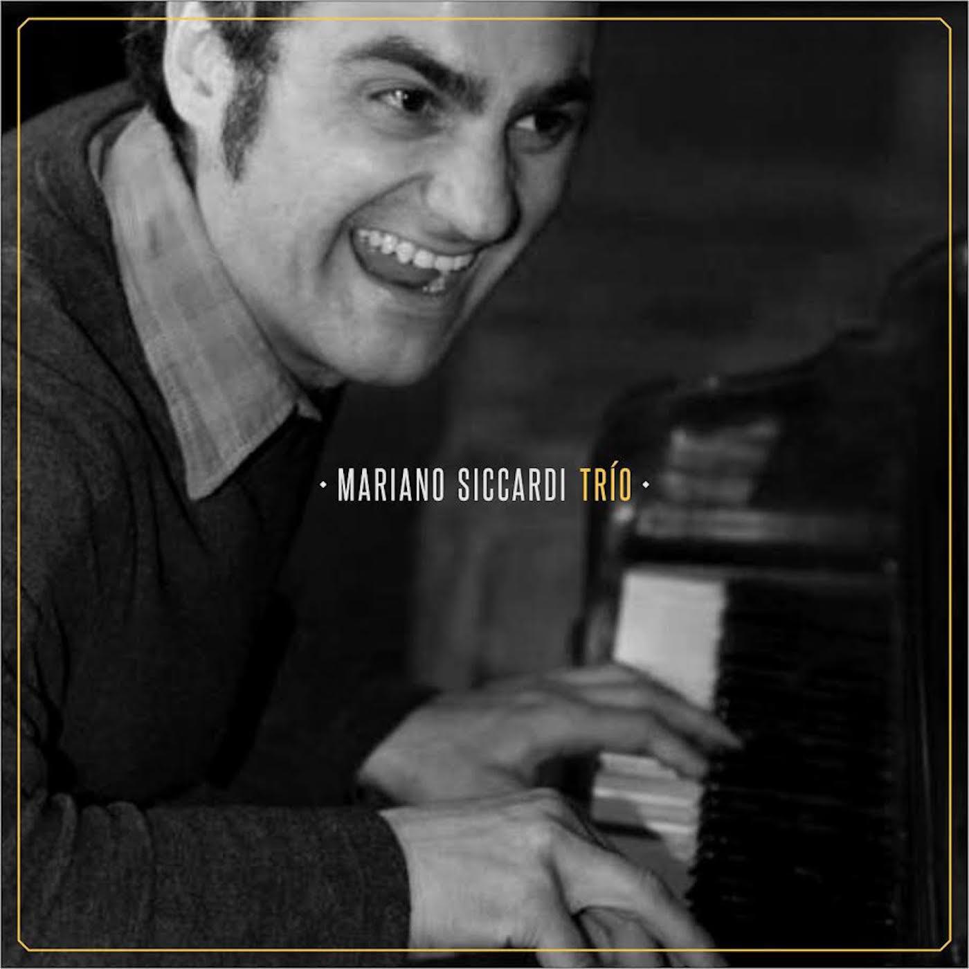 Mariano Siccardi все песни в mp3