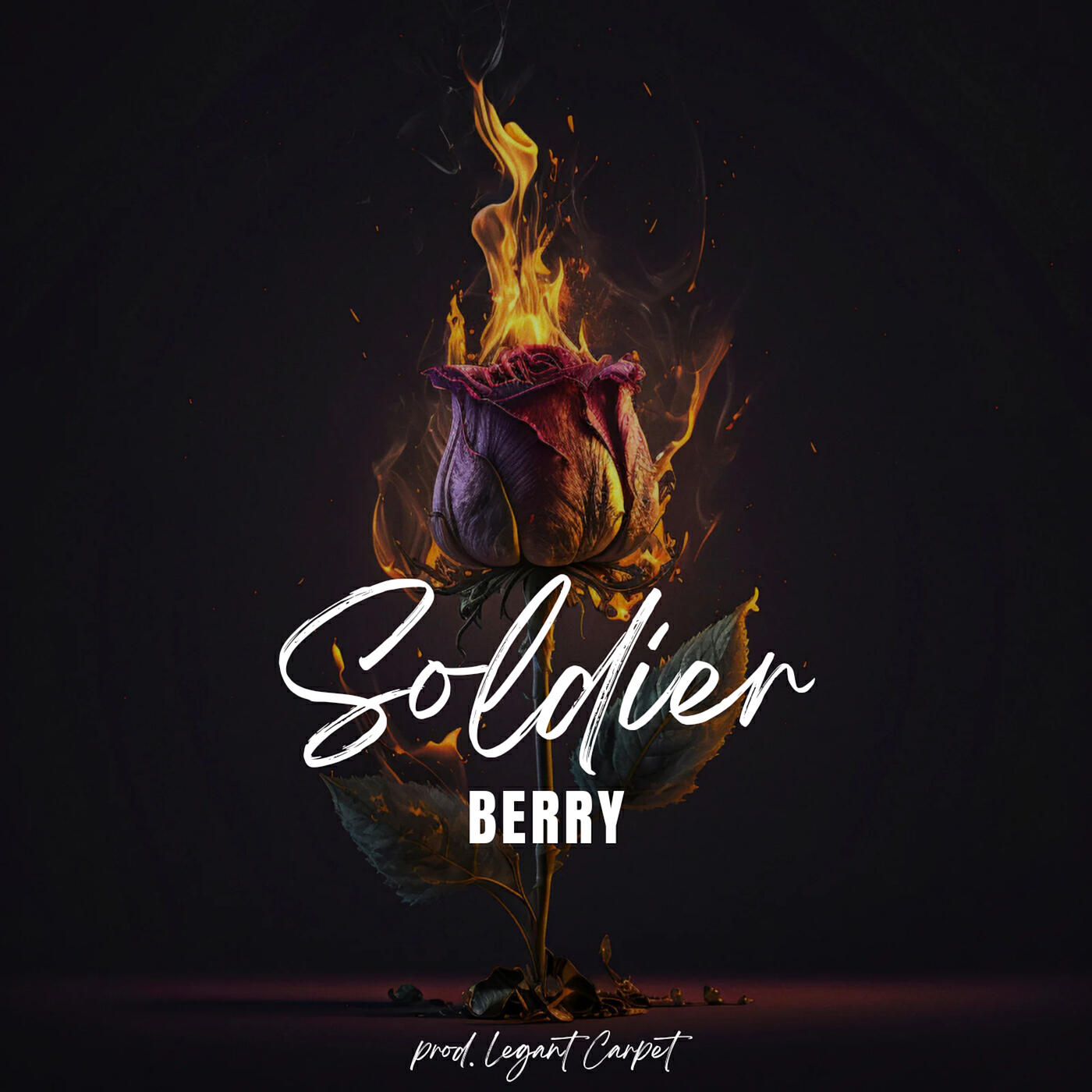 Релиз Soldier
