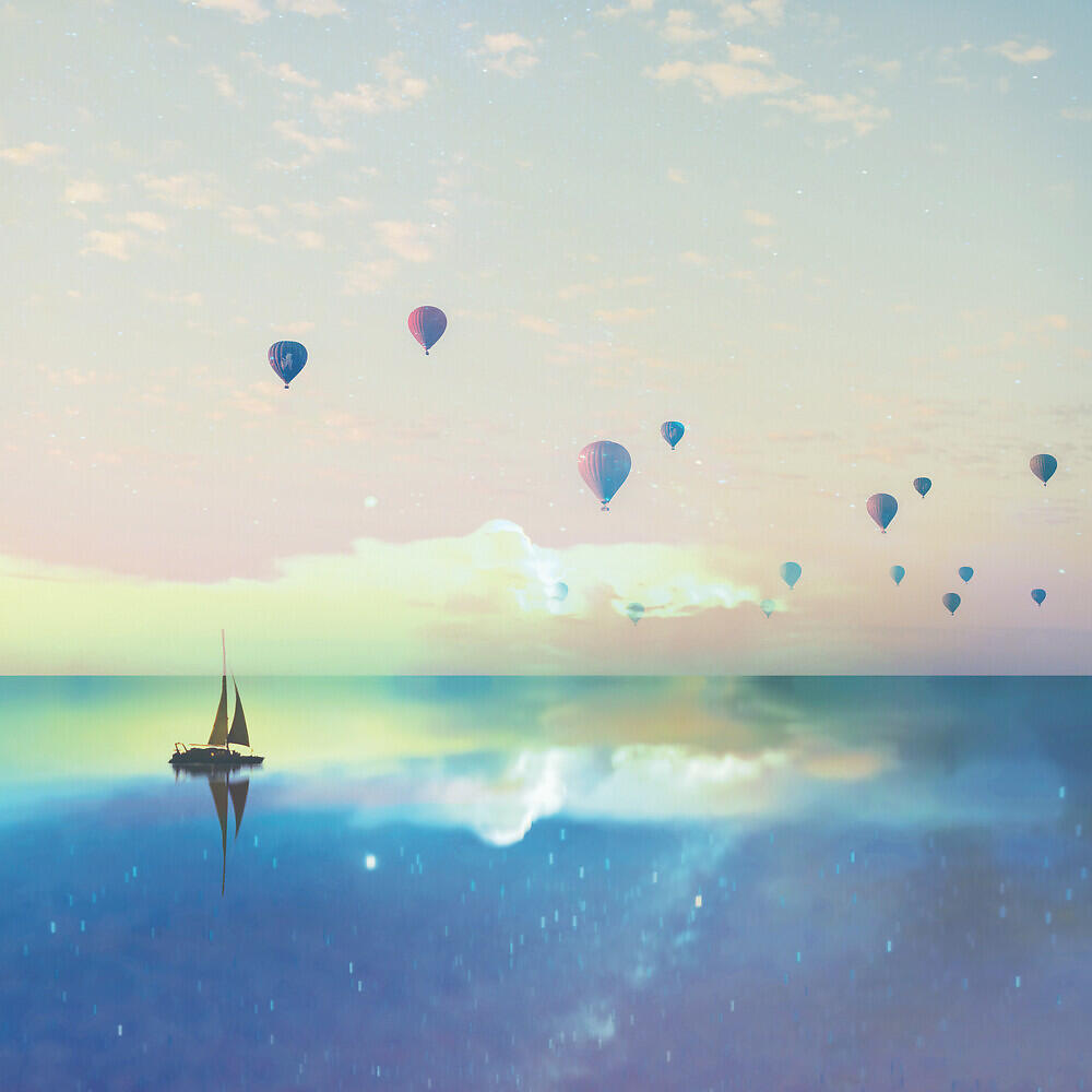 Релиз Where Our Dreams Live