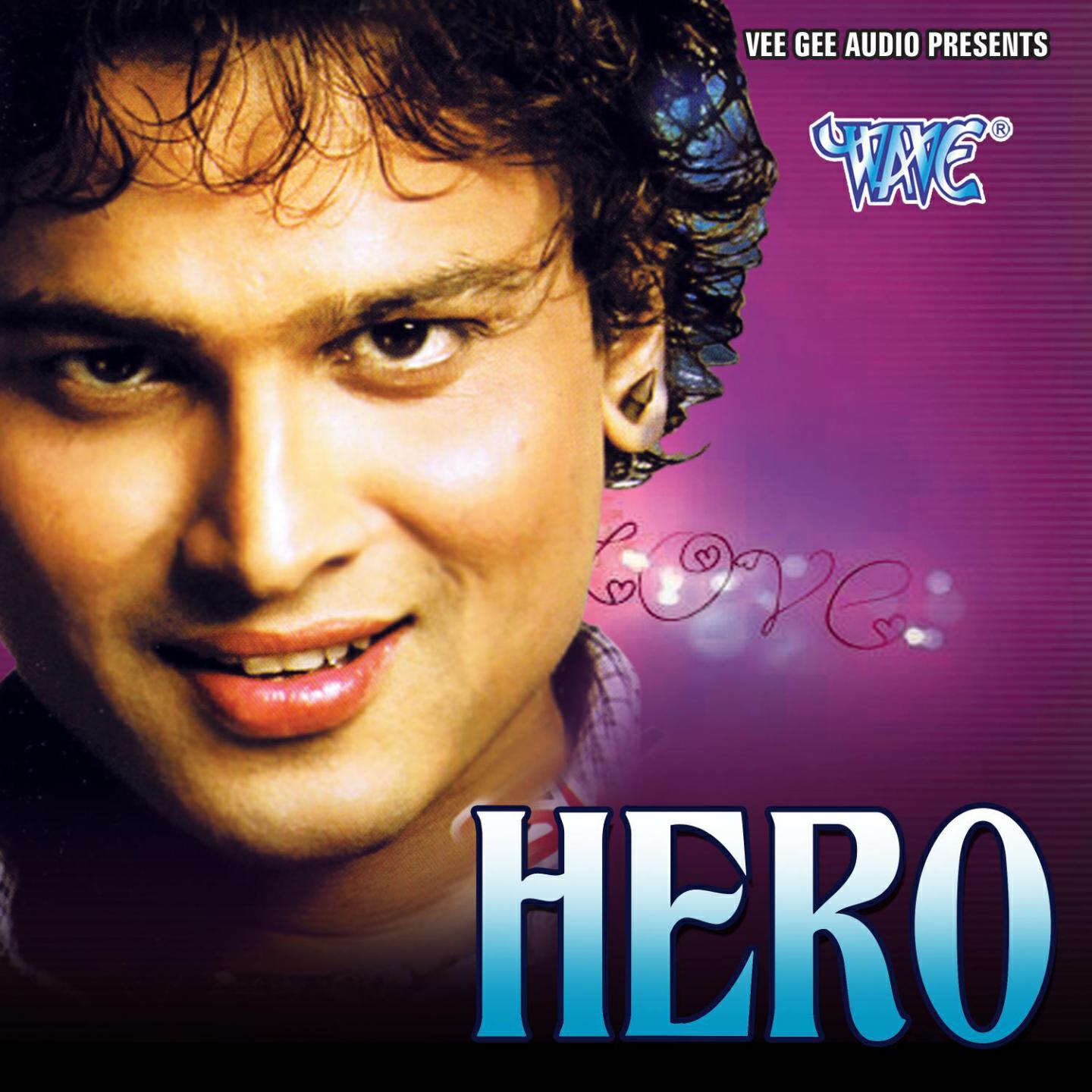 Релиз Hero