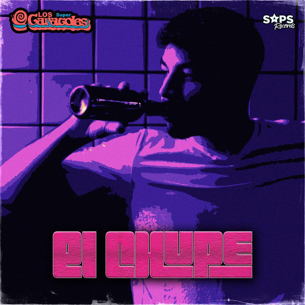 Релиз El Chupe