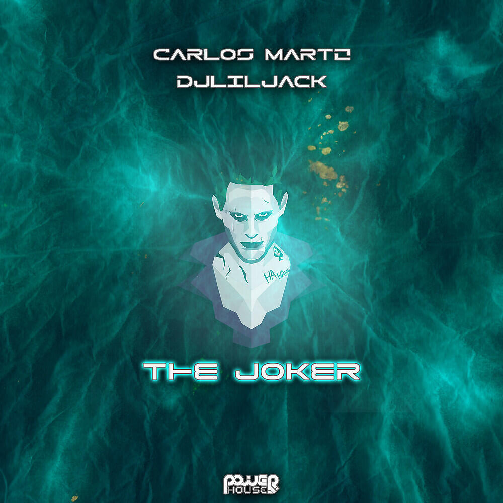 Релиз The Joker