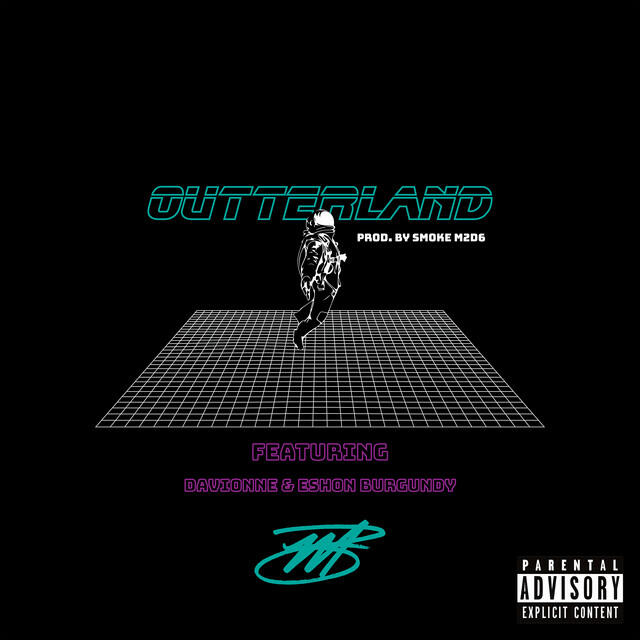 Релиз Outterland