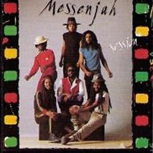 Messenjah
