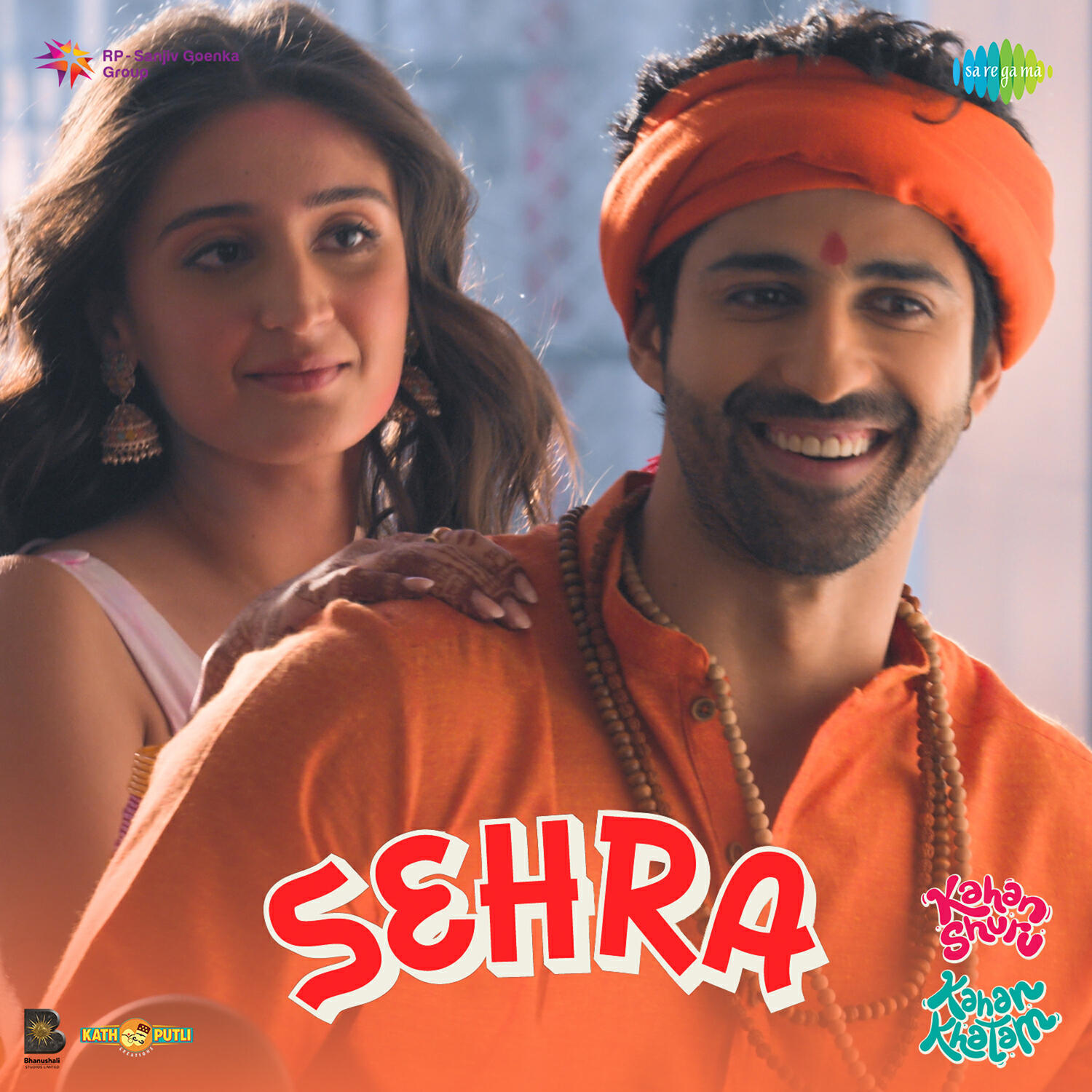 Релиз Sehra (From "Kahan Shuru Kahan Khatam")