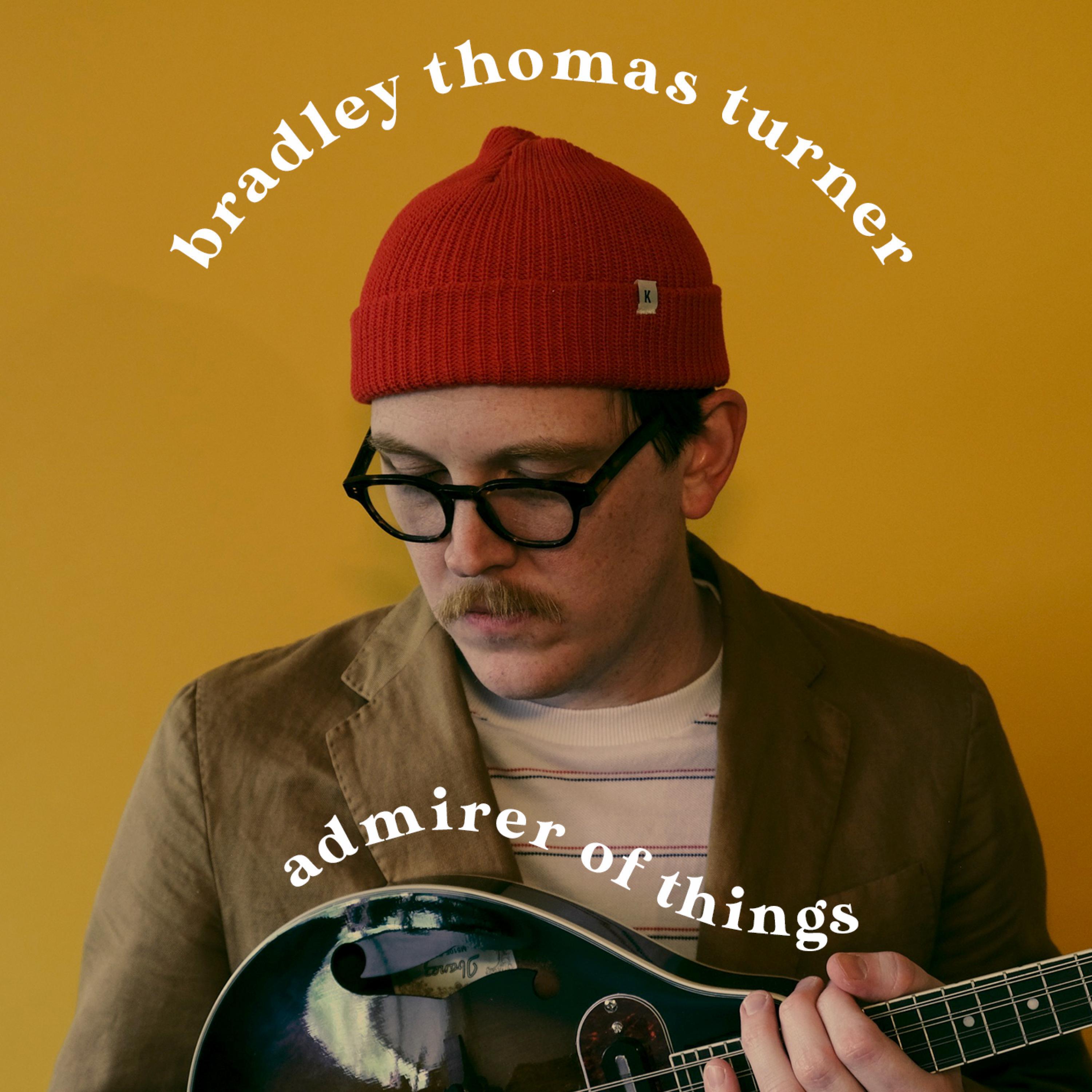 Релиз Admirer Of Things