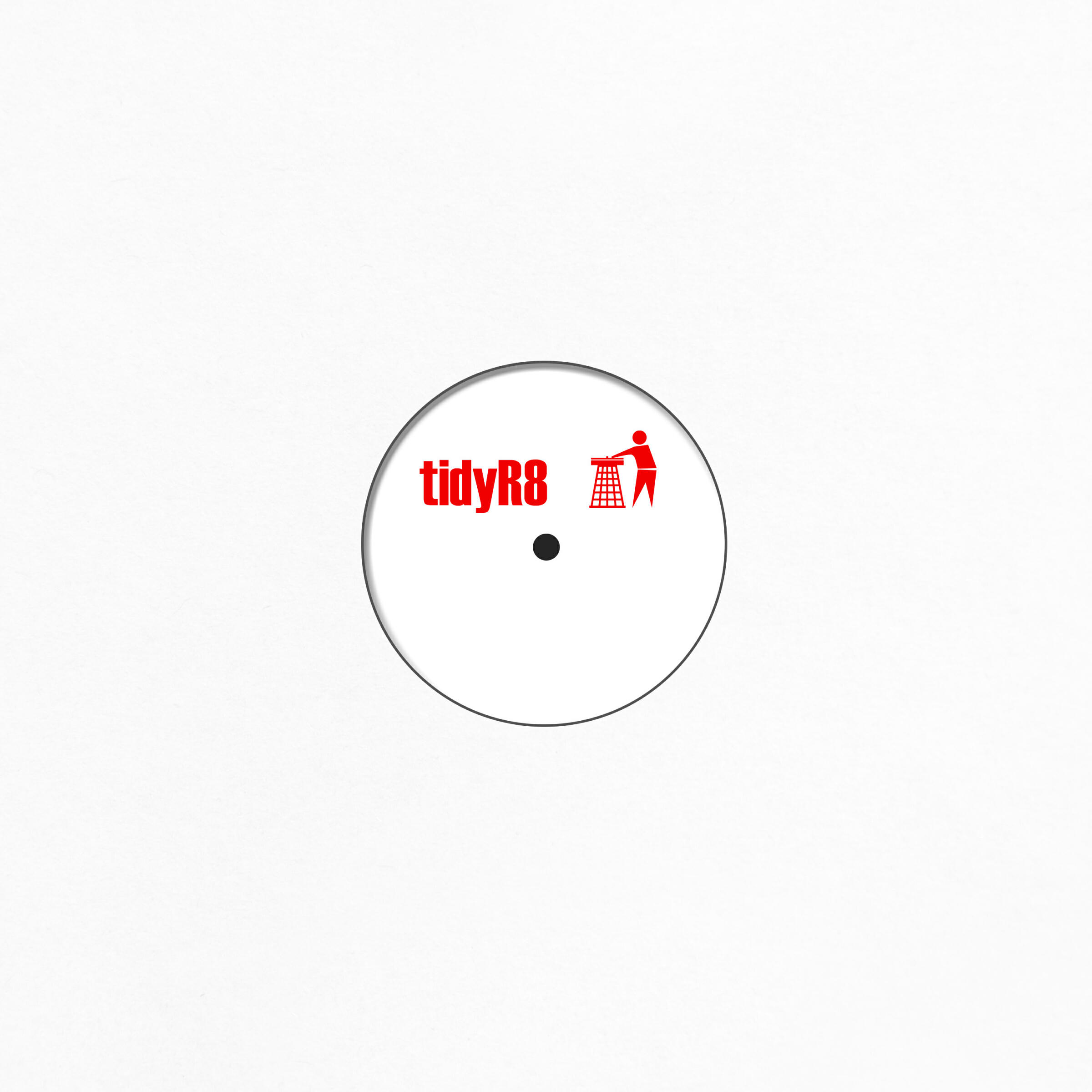 Релиз Expression (Lee Pasch Remix) - R8