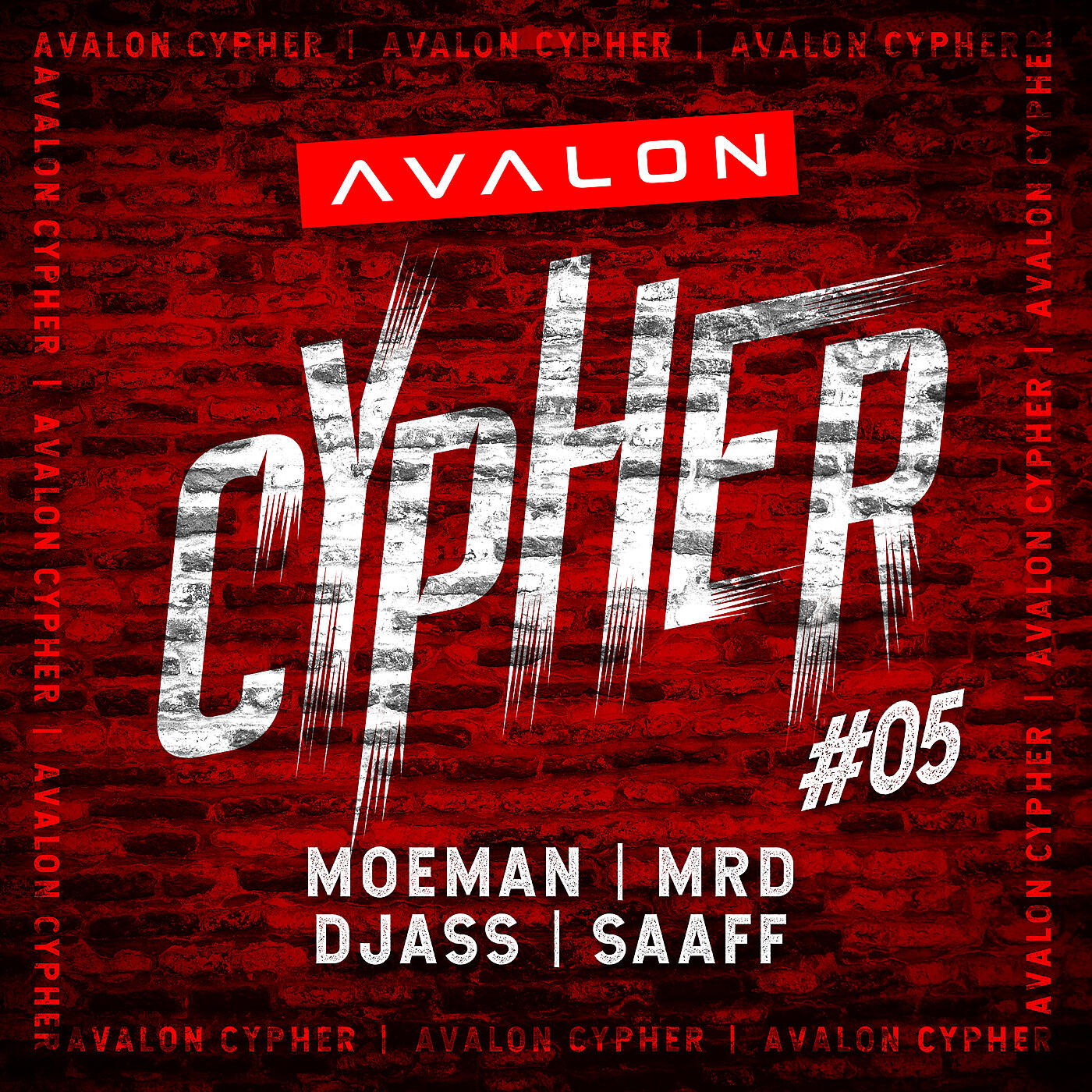 Релиз Avalon Cypher #5