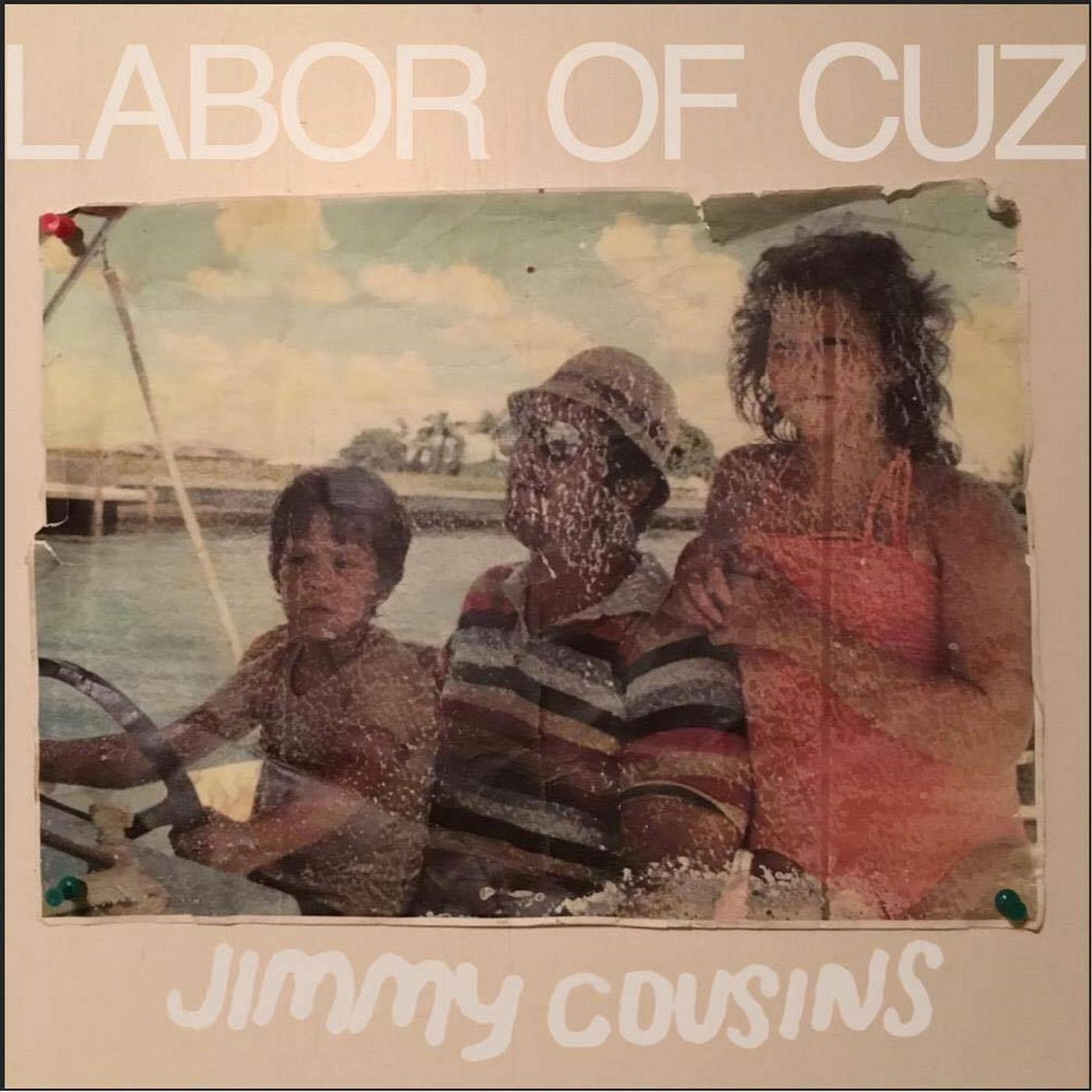 Релиз Labor of Cuz