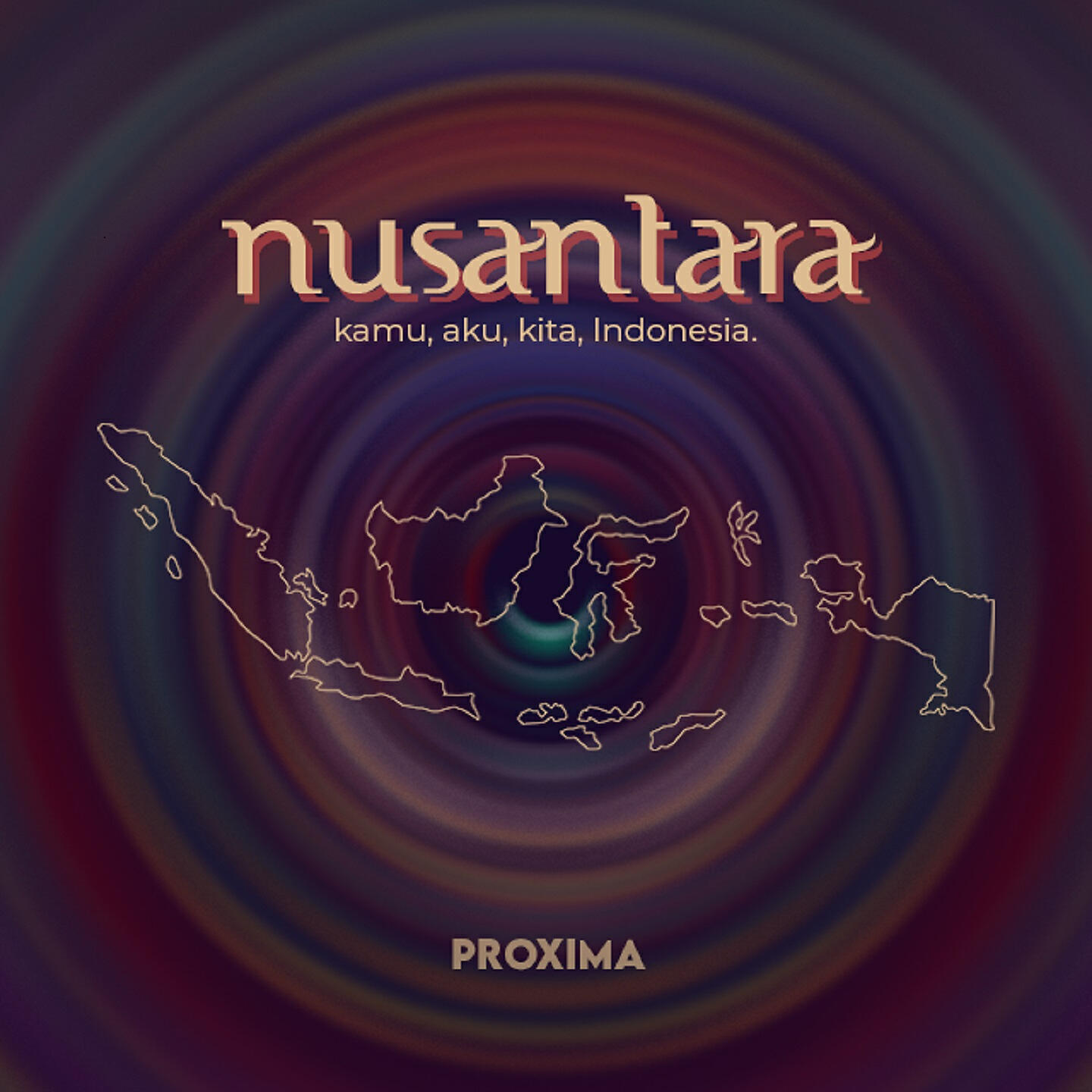 Релиз Nusantara