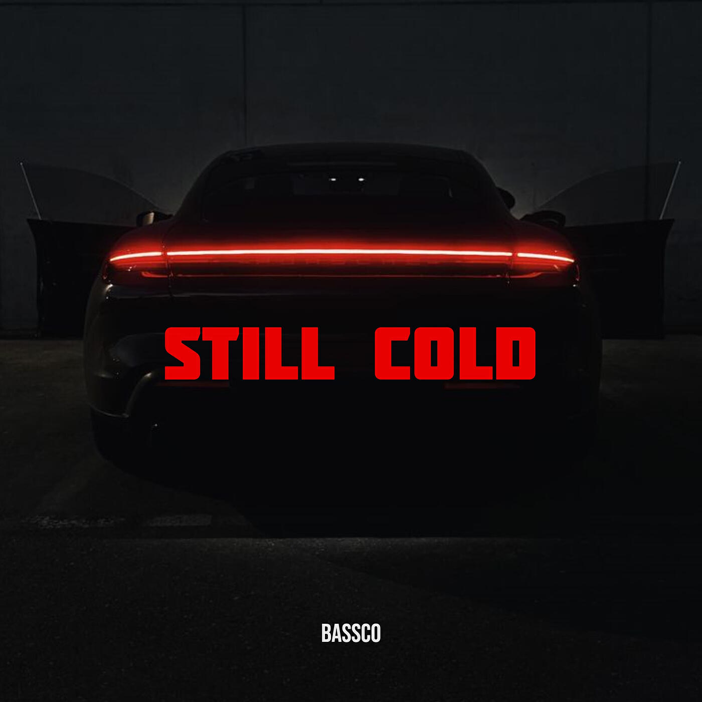 Релиз Still Cold
