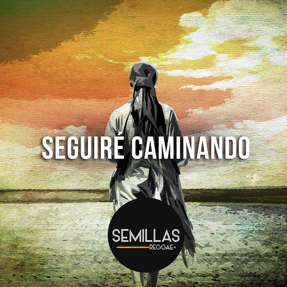 Релиз Seguiré Caminando