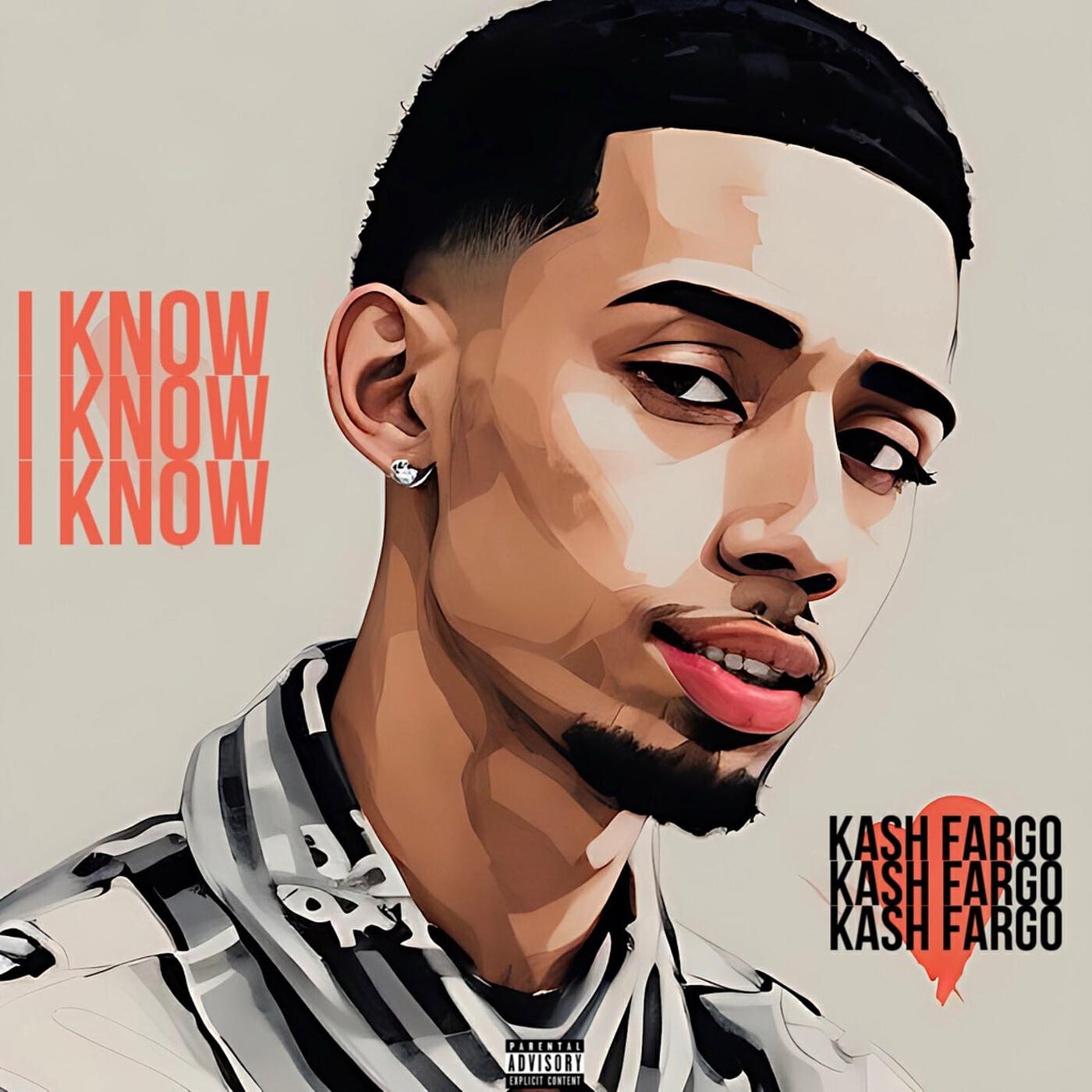 Kash Fargo