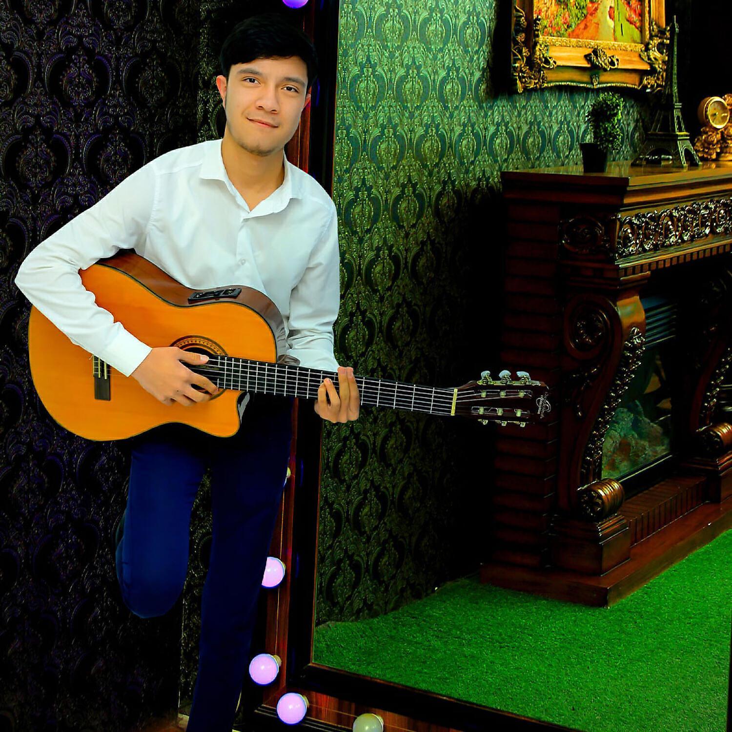 Şöhrat Rejepow