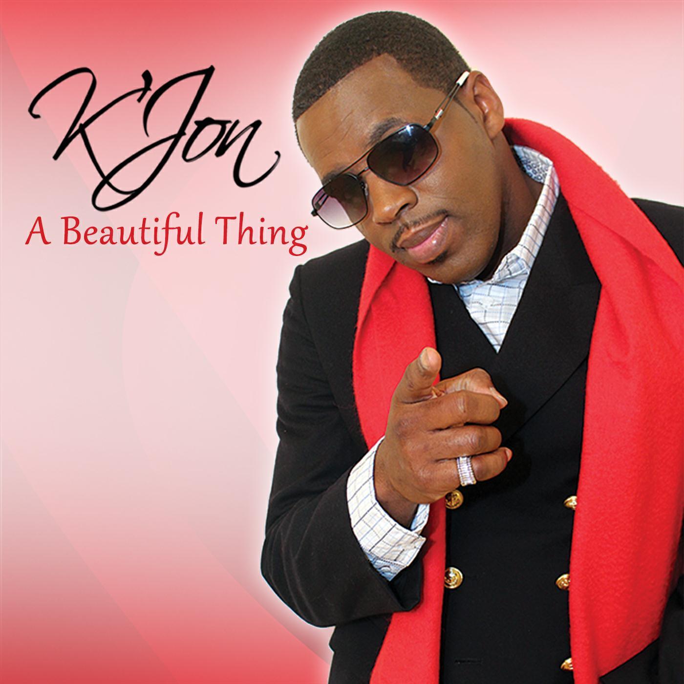 Релиз A Beautiful Thing