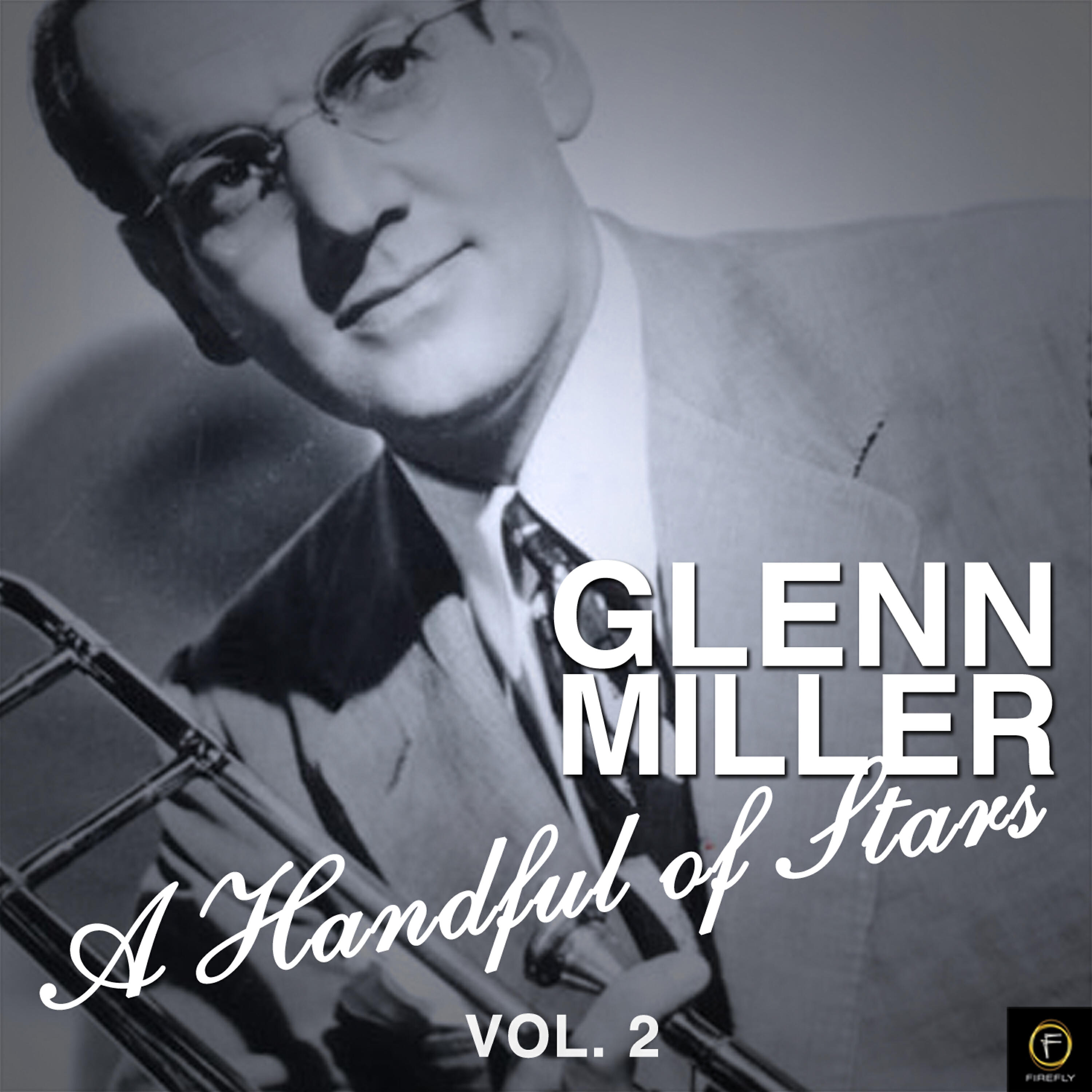 Релиз A Handful of Stars, Vol. 2