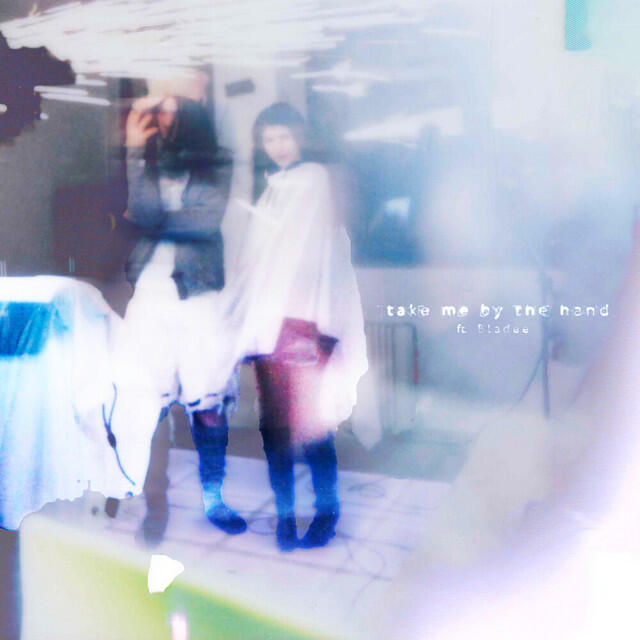 Релиз take me by the hand (feat. Bladee)