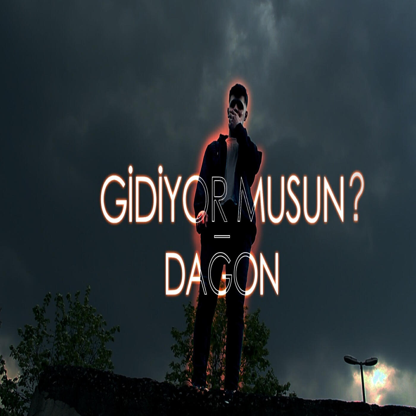 Релиз Gidiyor Musun?