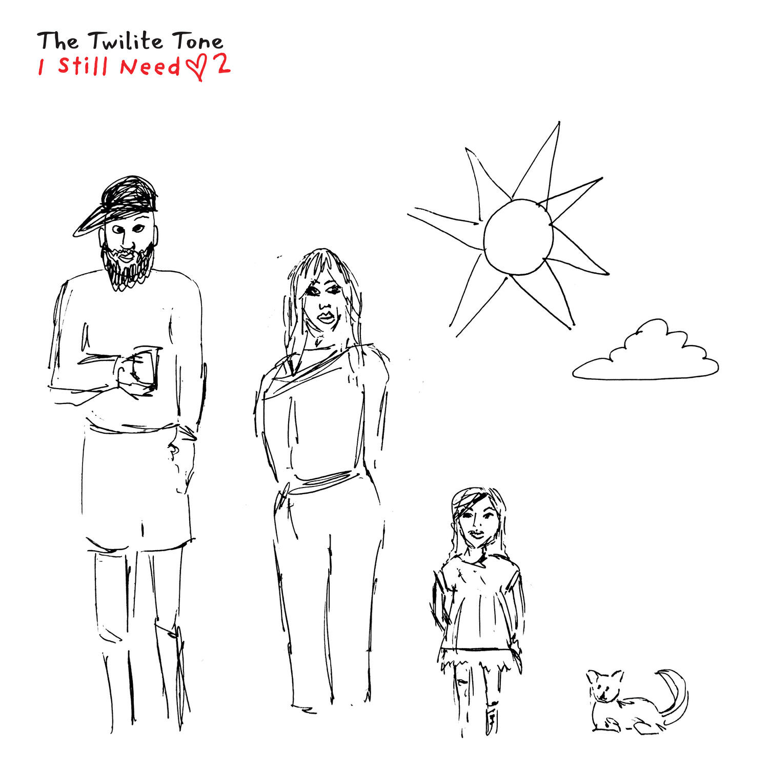 Релиз I Still Need Love 2