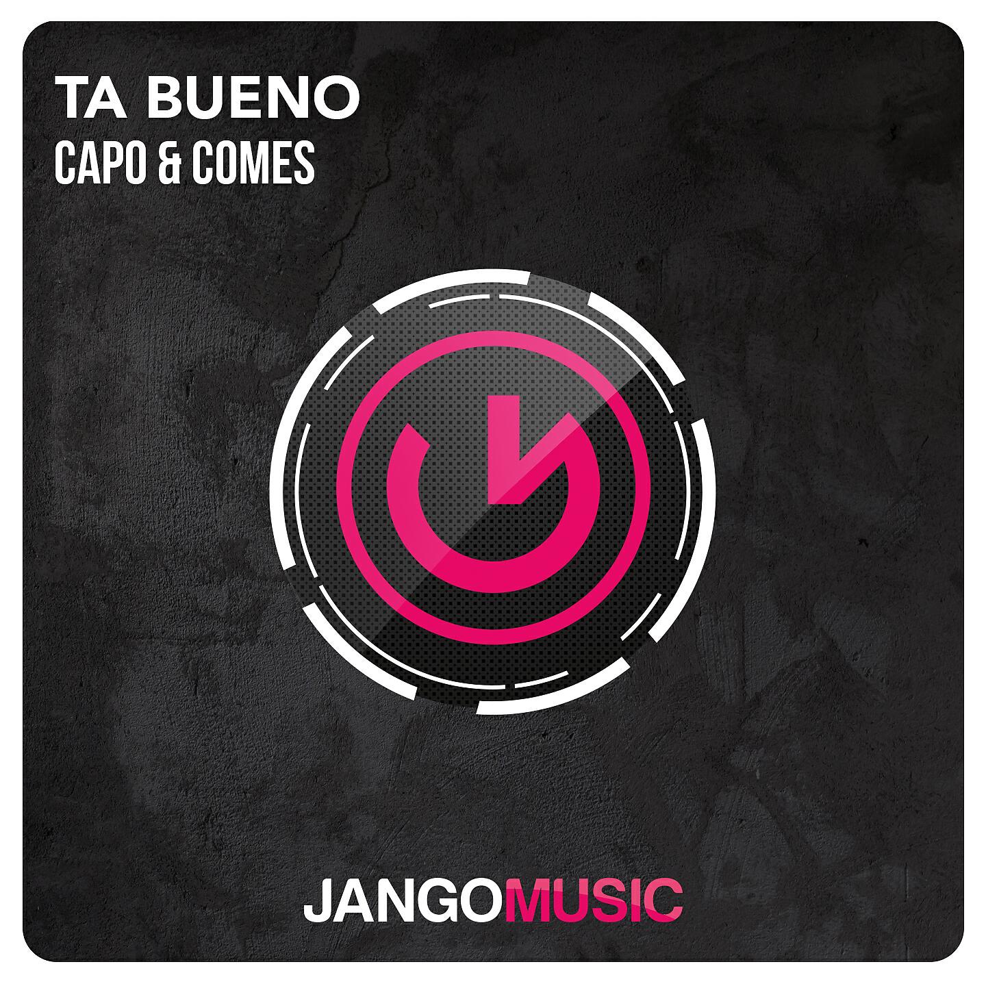 Релиз Ta Bueno