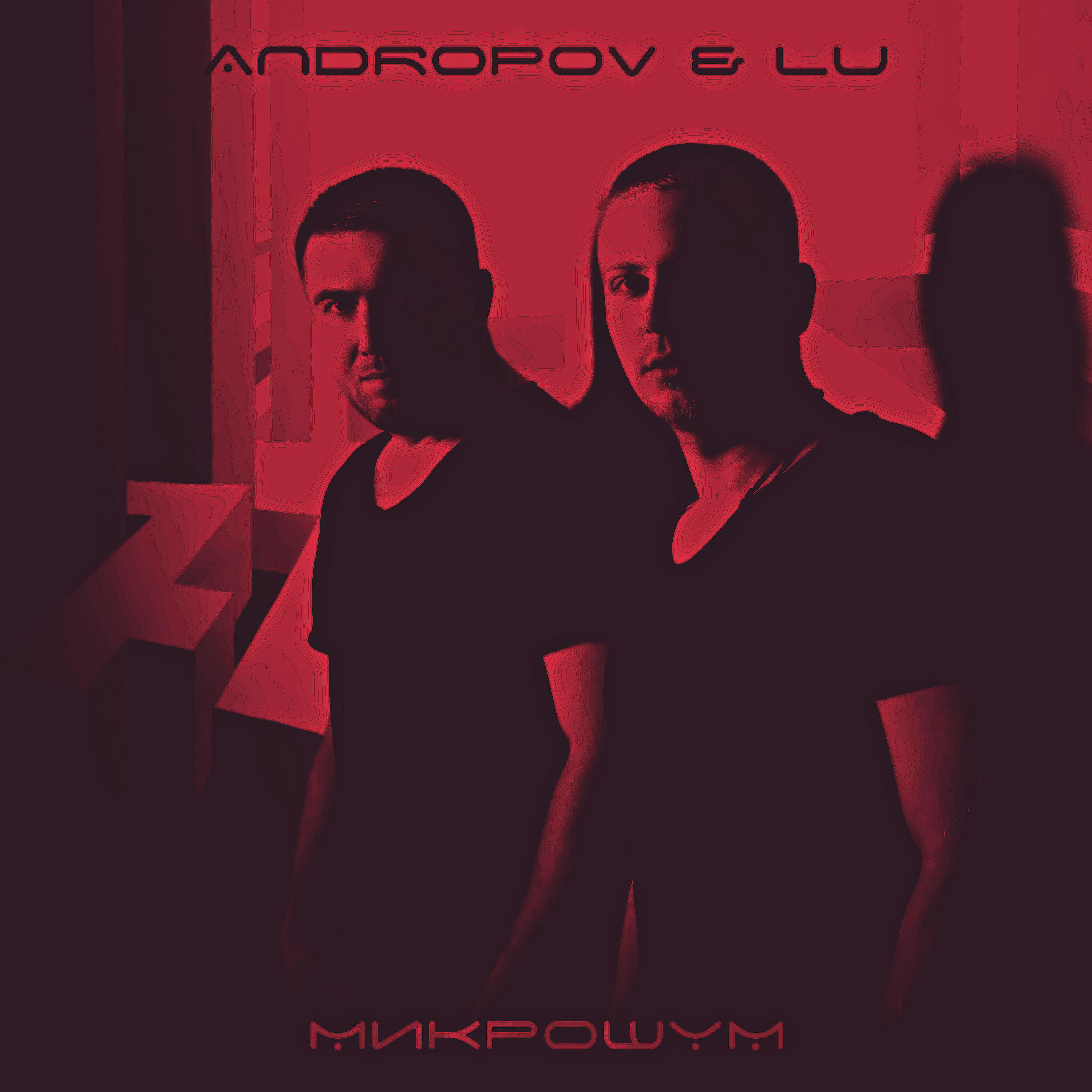 Релиз Микрошум