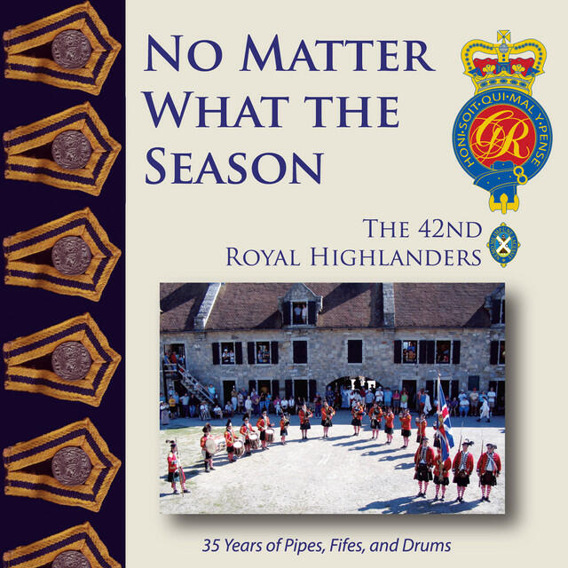 Релиз No Matter What the Season