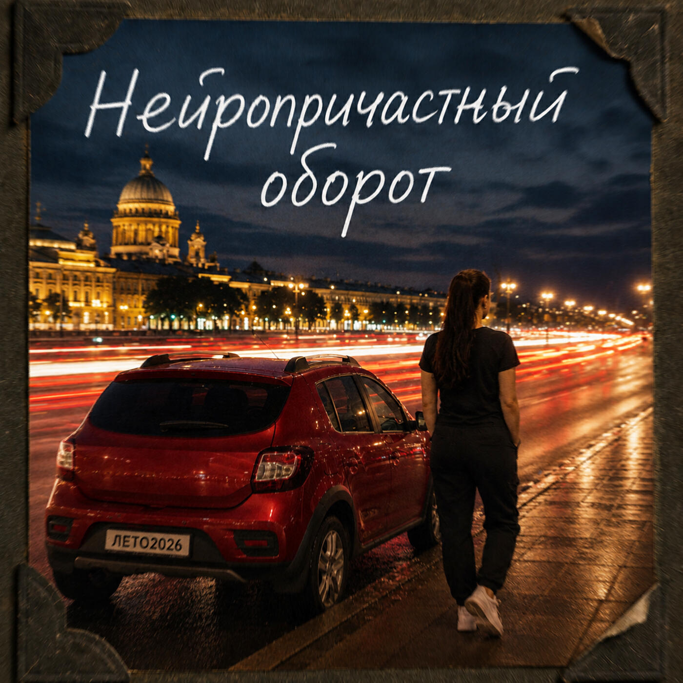 Релиз Тебя в этом списке нет