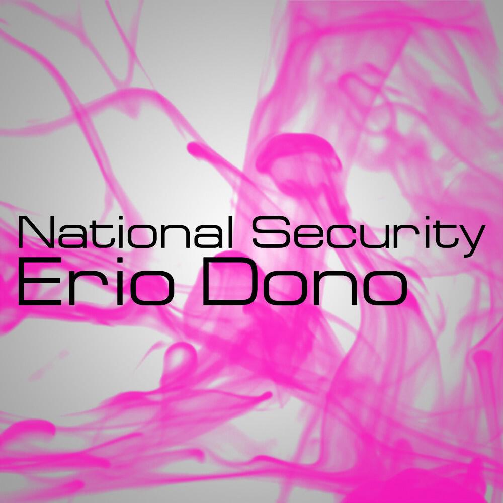 Релиз National Security