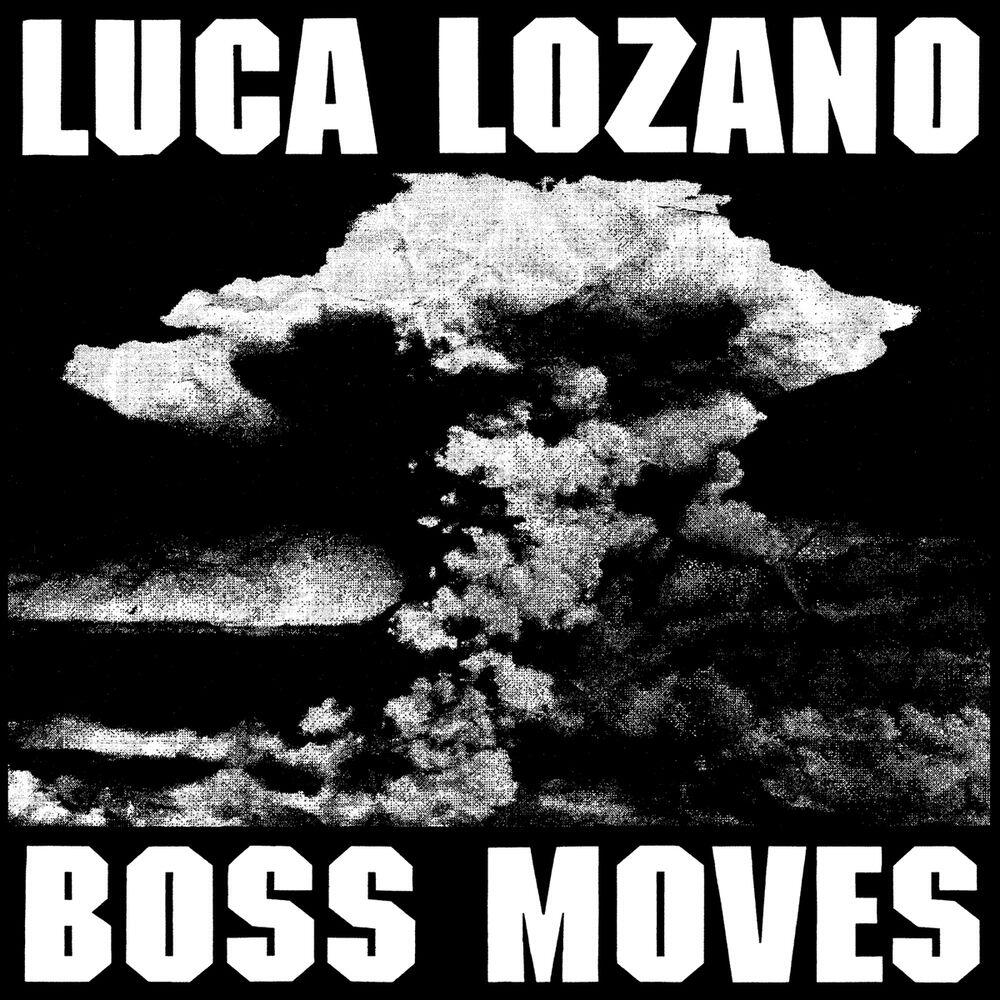 Релиз Boss Moves